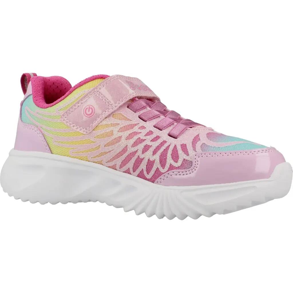 Baskets fille Geox Assister 5/5
