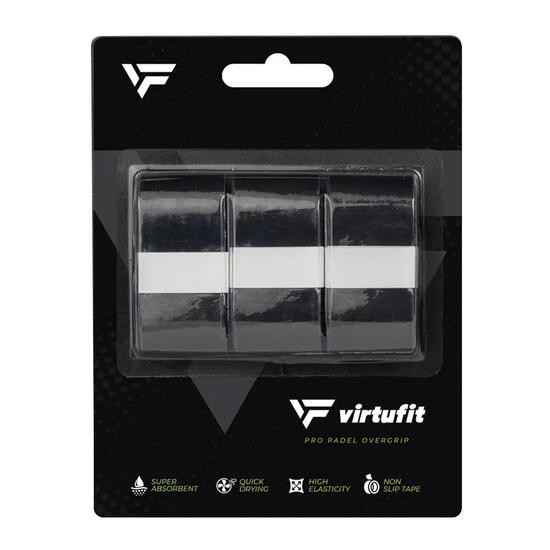 Surgrip Pro Padel - Noir