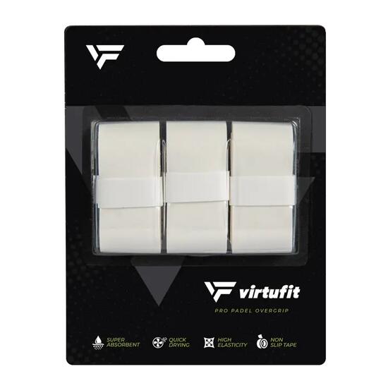 Surgrip Pro Padel - Blanc