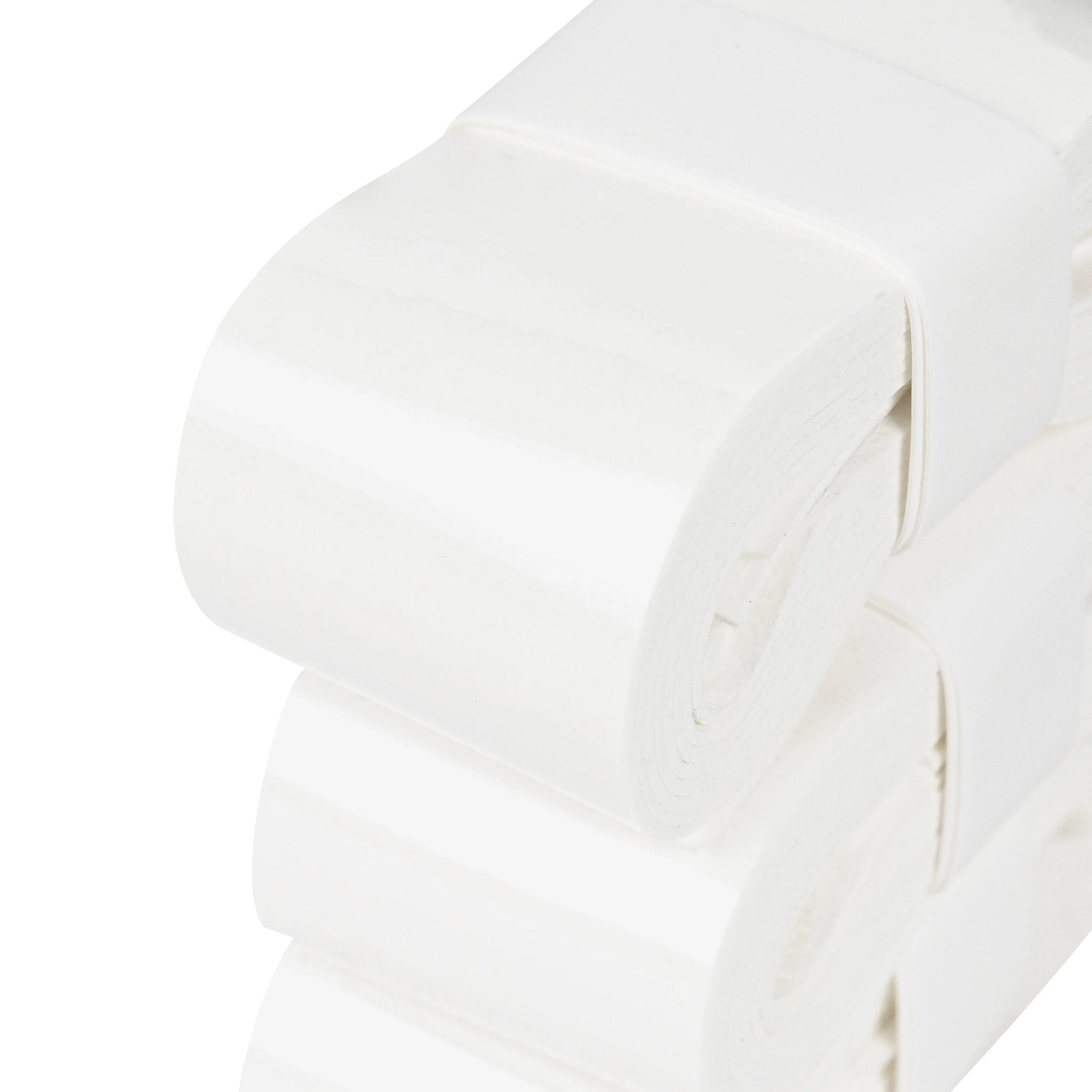 Pro Padel Overgrip - White - 9 pieces 3/4