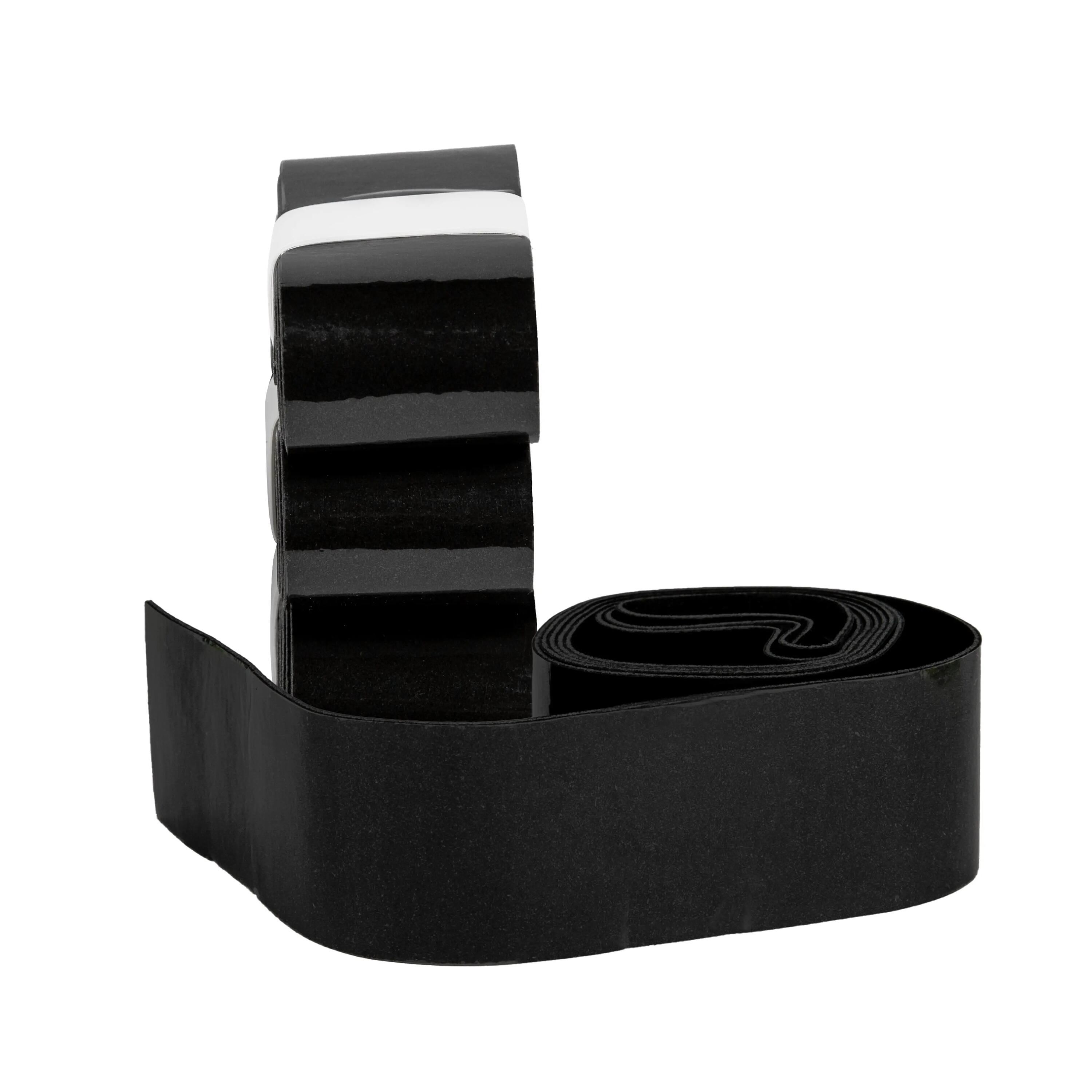 Pro Padel Overgrip - Czarny - 9 sztuk 5/6