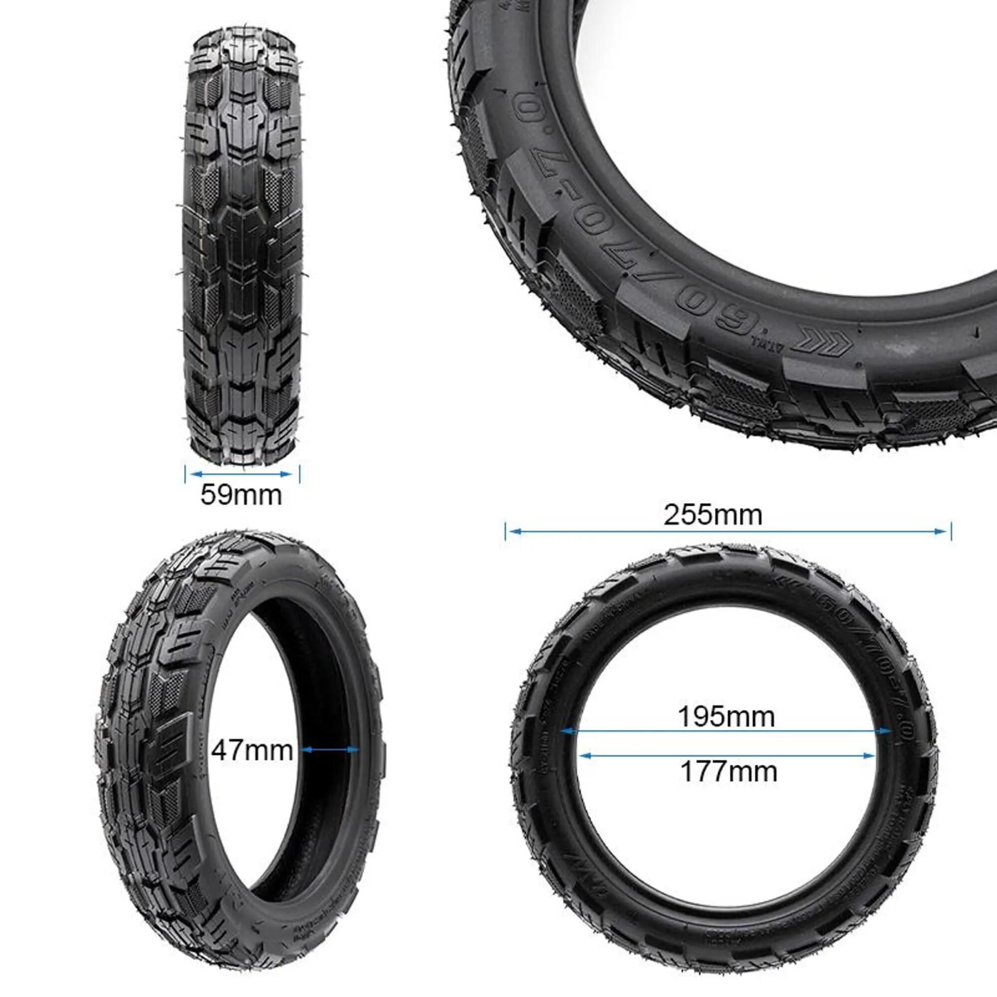 Pneu step elektrische Ewheel Xiaomi Mi4 Pro- 2/5