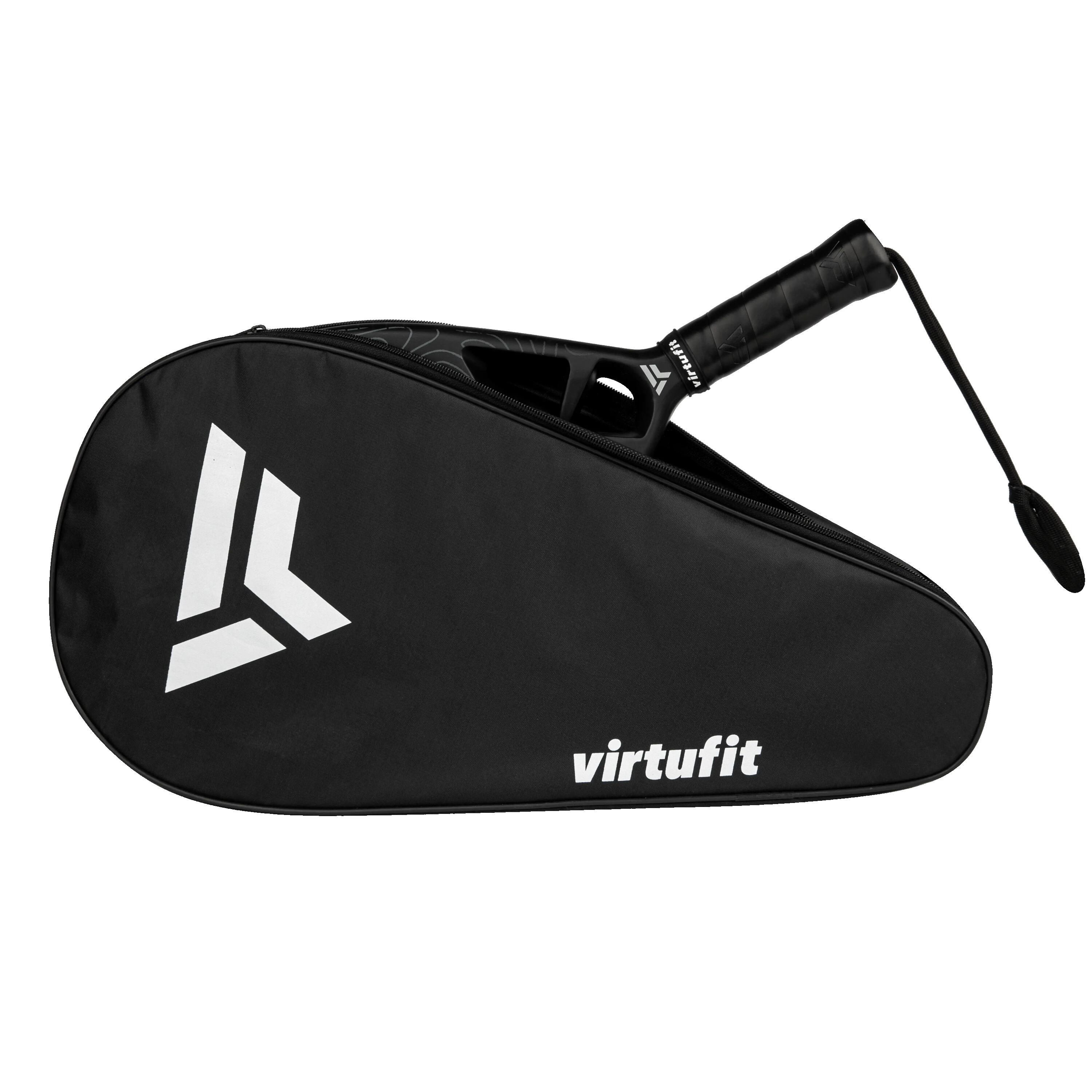 Funda Pala de Pádel – Negro/Blanco 2/7