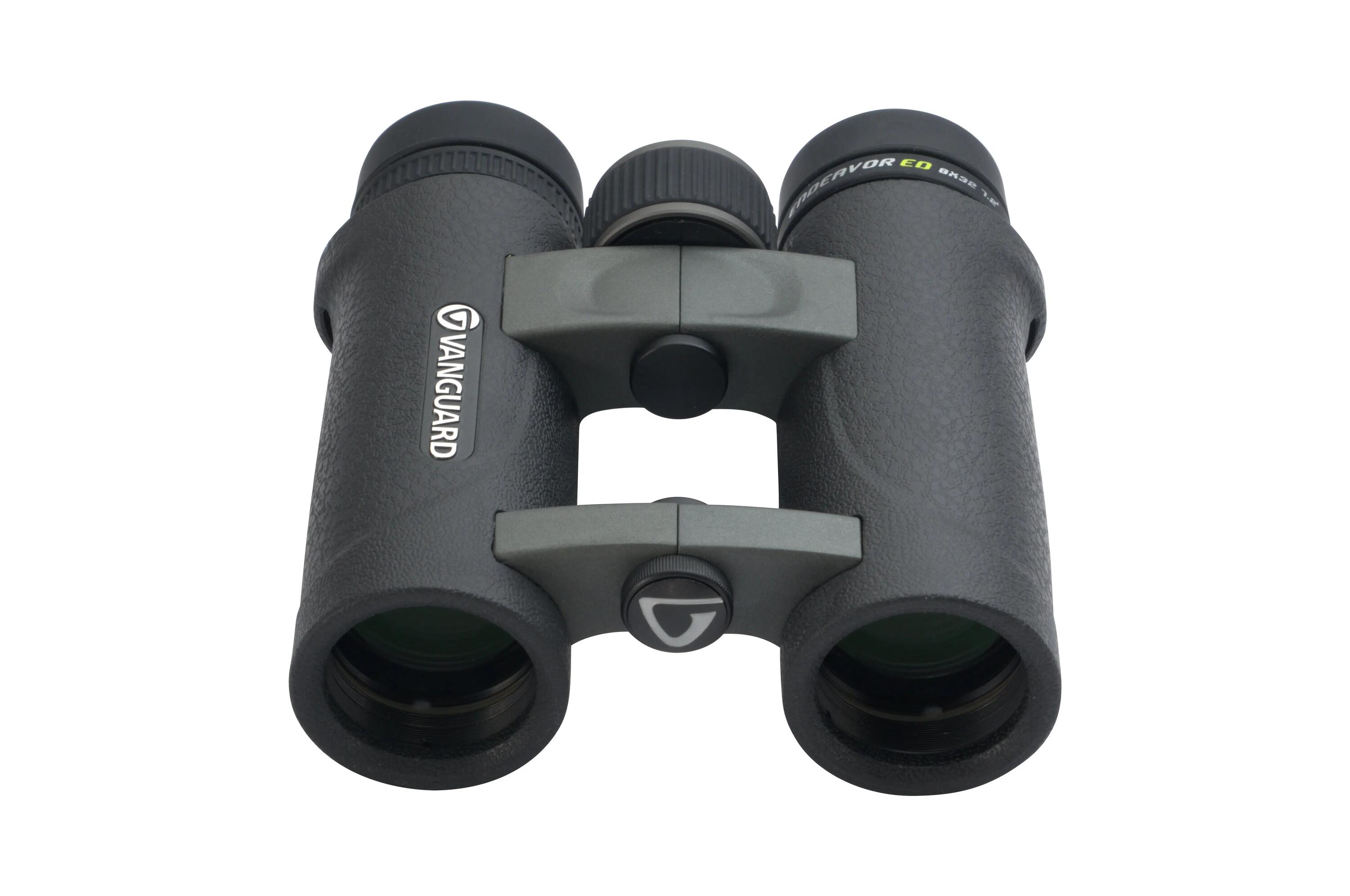Binocolo ED 8x32 Vanguard Endeavor ED 8320 5/7