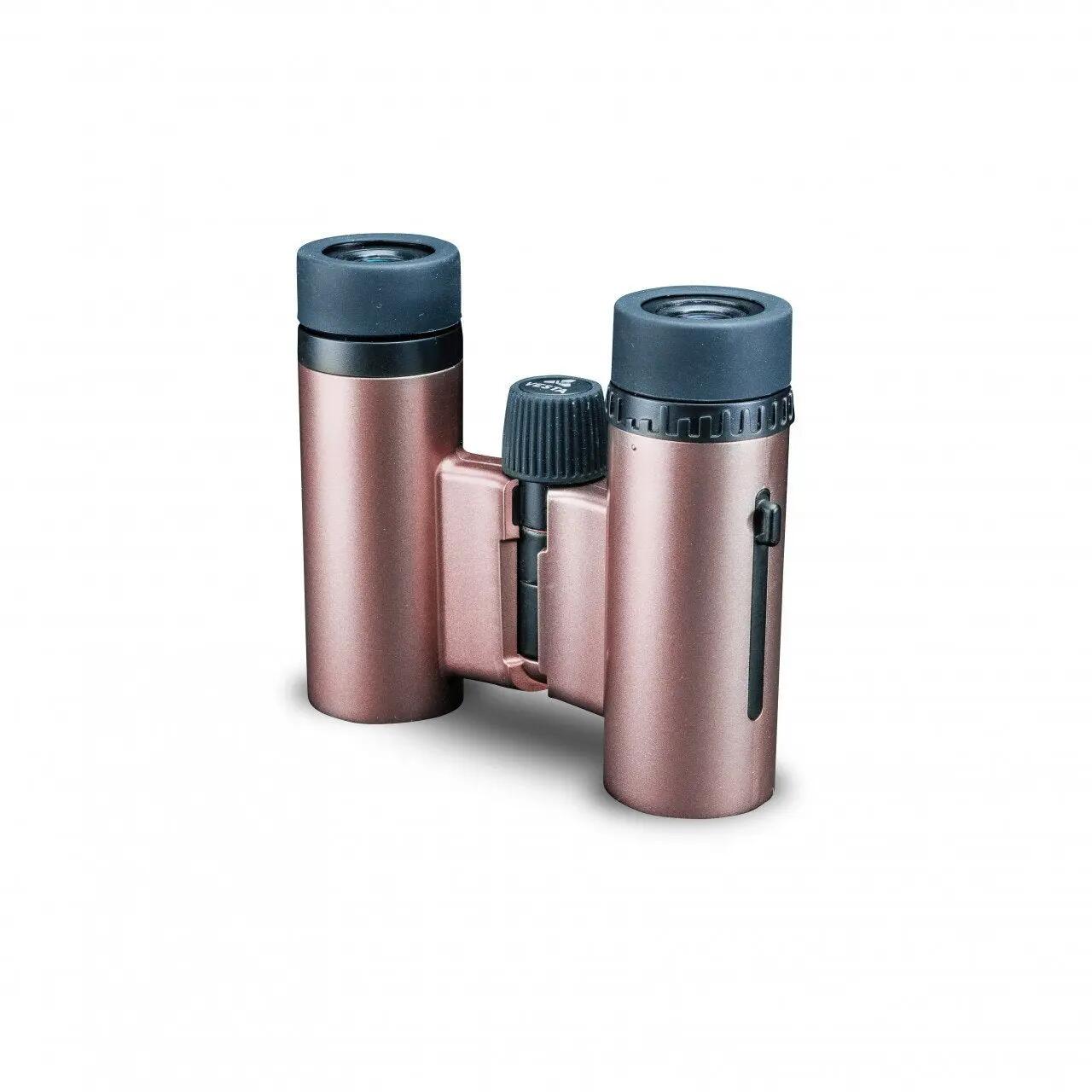 Binocolo 8x21 Vanguard Vesta 8210 Rose 6/7