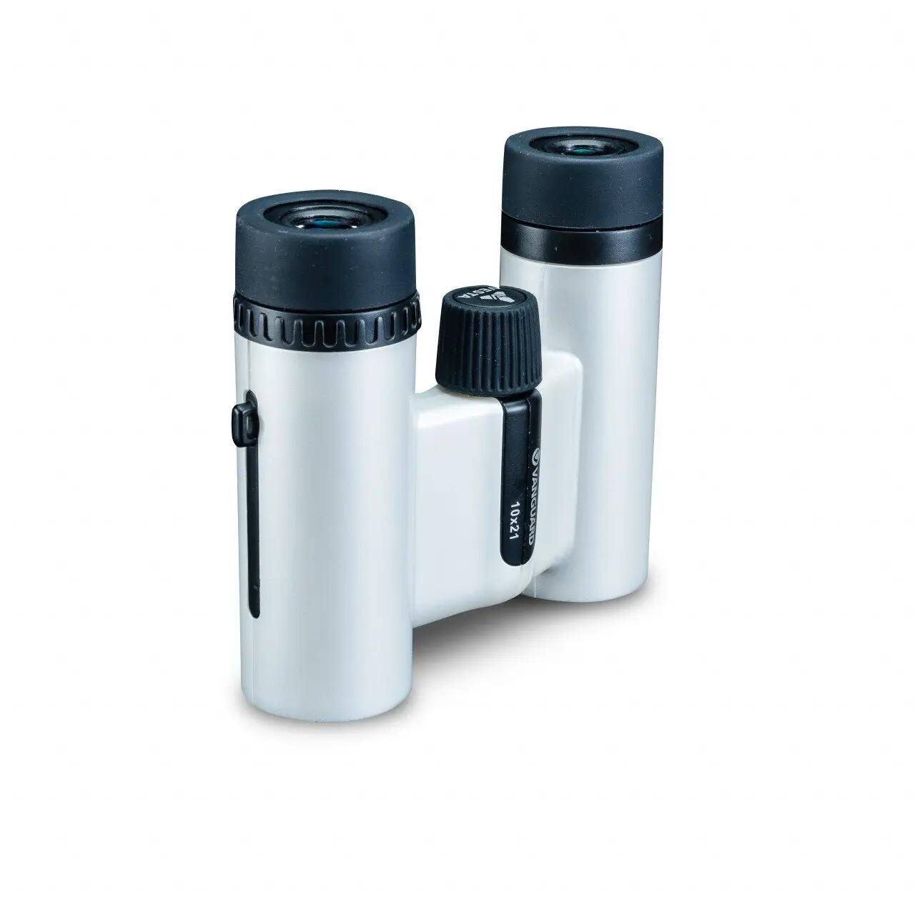 Binocolo 10x21 Vanguard Vesta 1021 WP 5/7