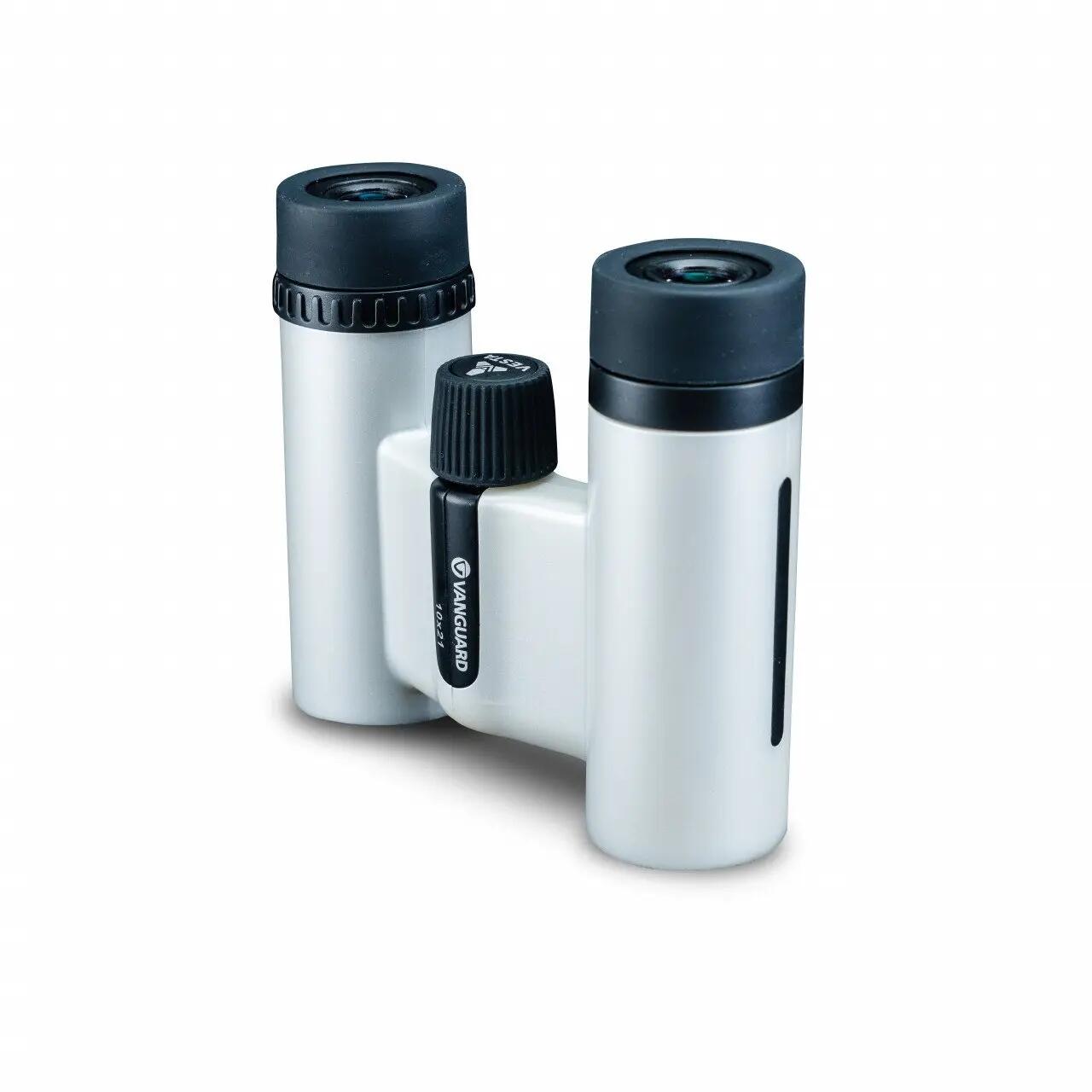 Binocolo 10x21 Vanguard Vesta 1021 WP 2/7