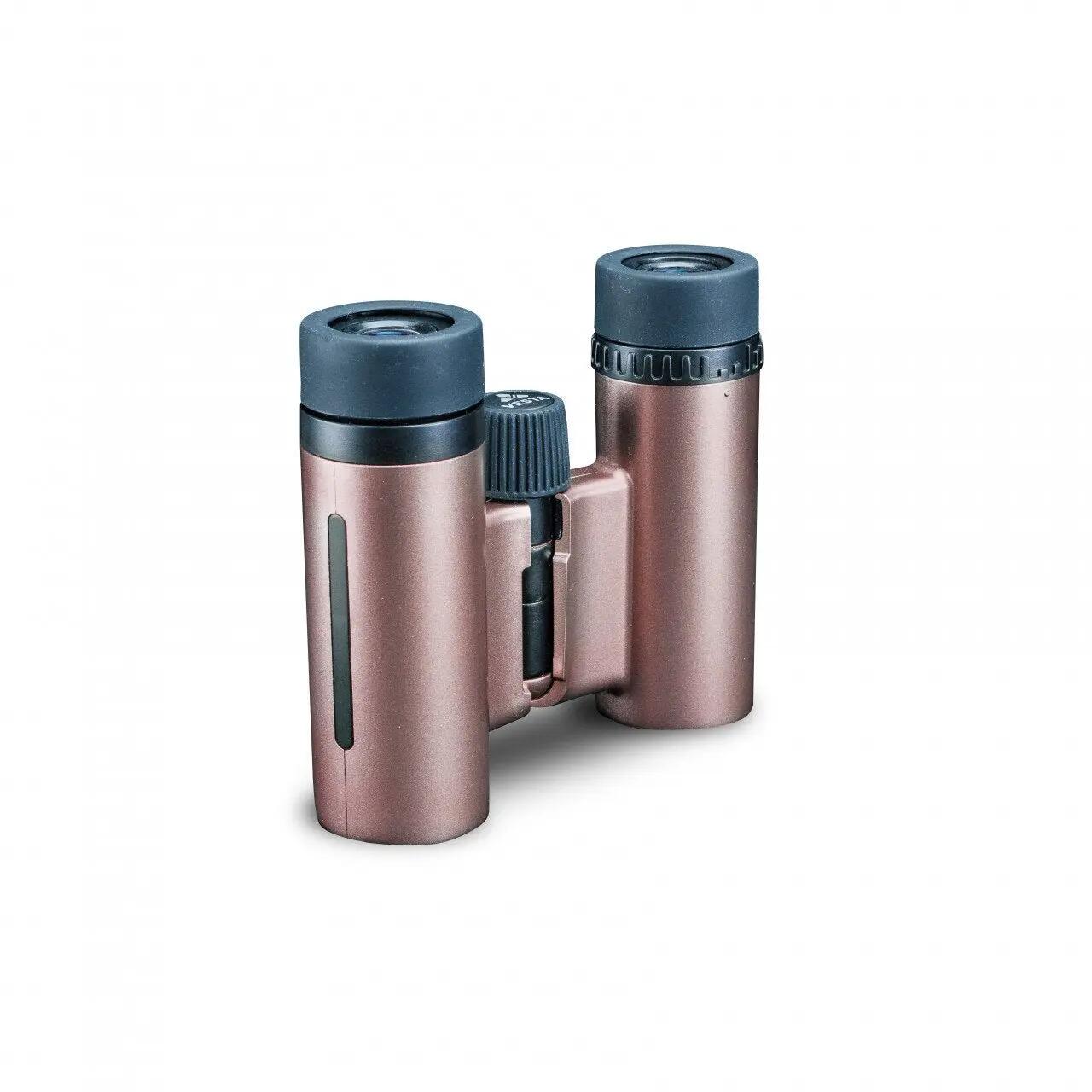 Binocolo 8x21 Vanguard Vesta 8210 Rose 3/7