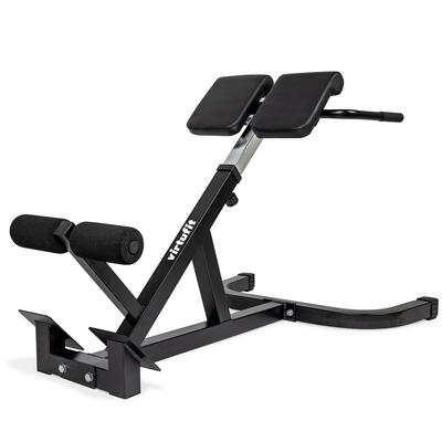Hyperextension Pro - Sedia romana - Trainer per la schiena