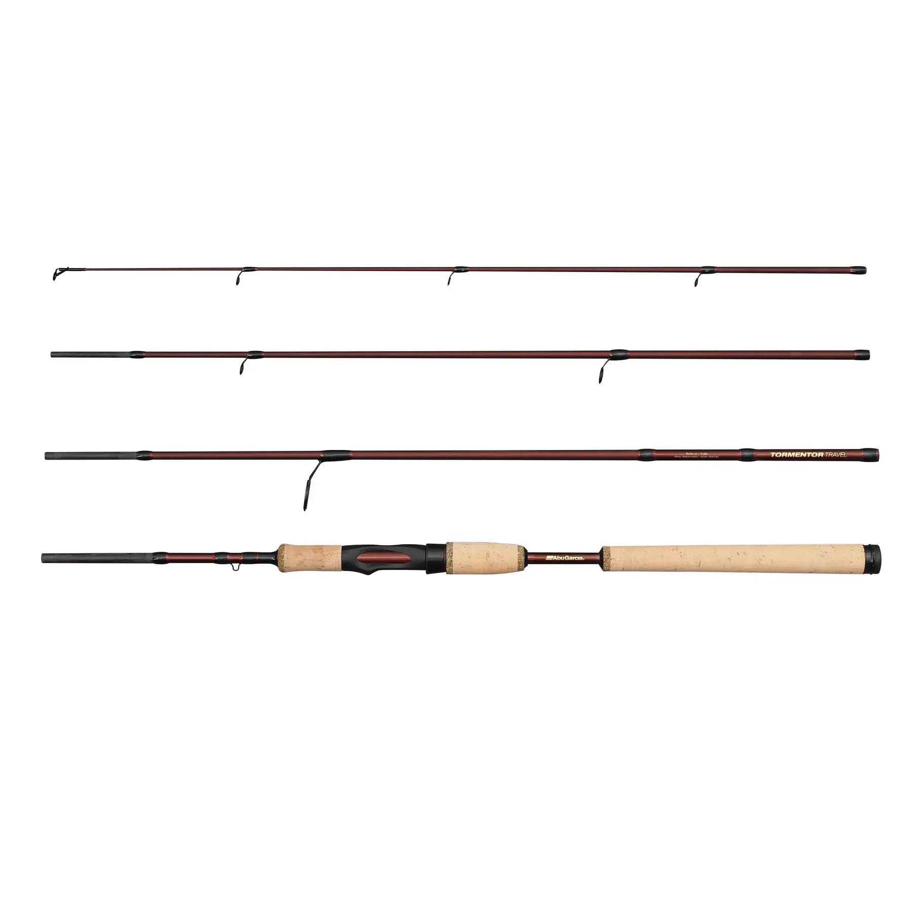 ABU GARCIA picture