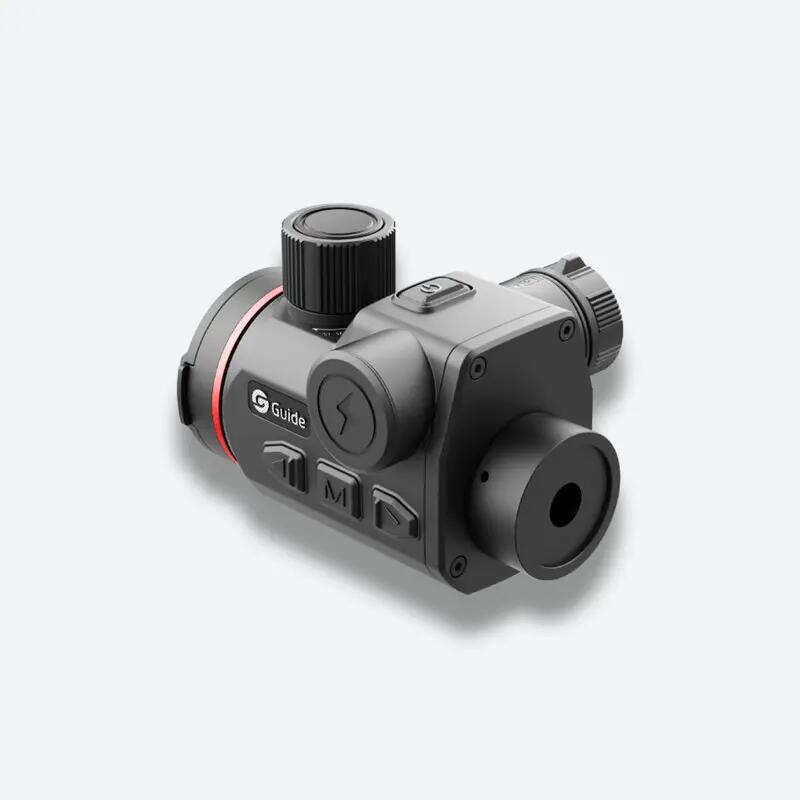 Guide Orion 635CS - Térmico Acoplable 7/7