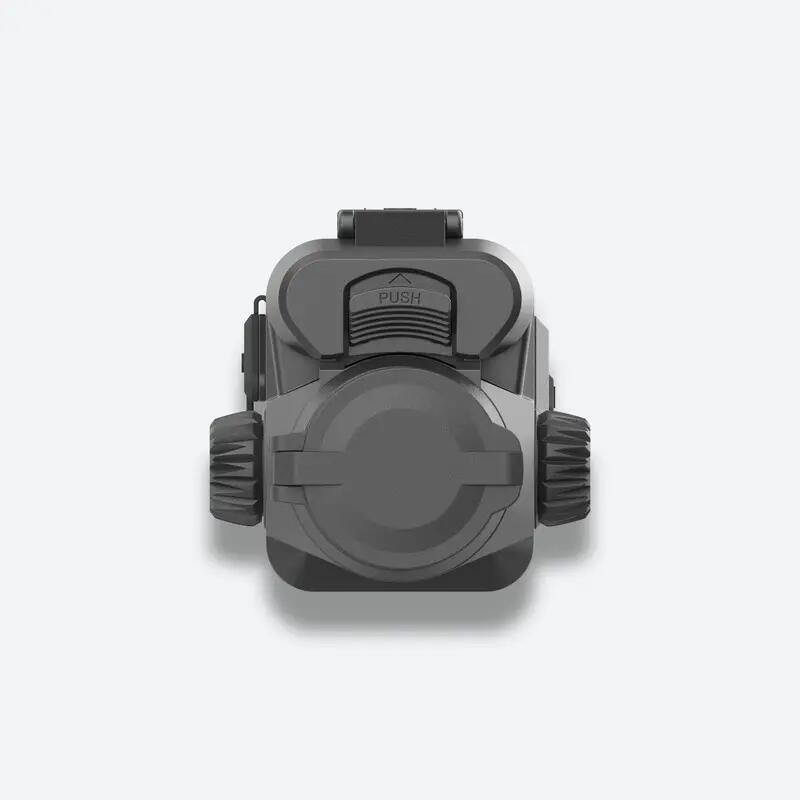 Monocular térmico acoplable clip-on Guide TB630 5/7