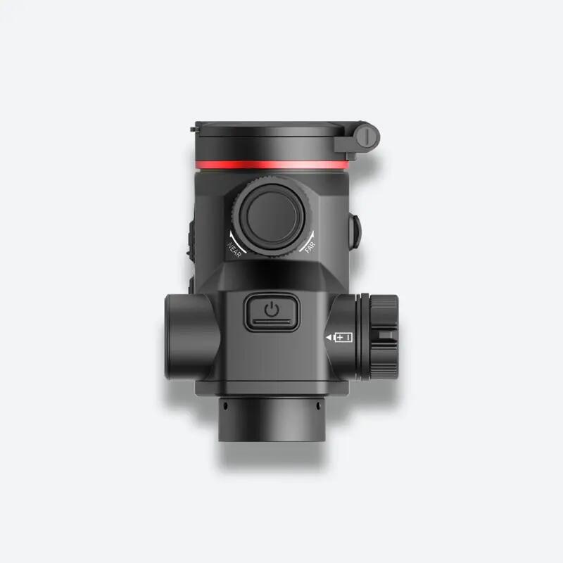 Guide Orion 635CS - Térmico Acoplable 6/7