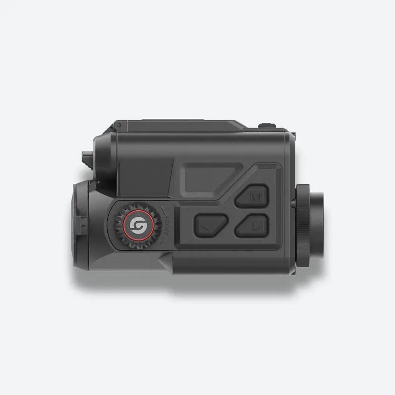 Monocular térmico acoplable clip-on Guide TB630 3/7