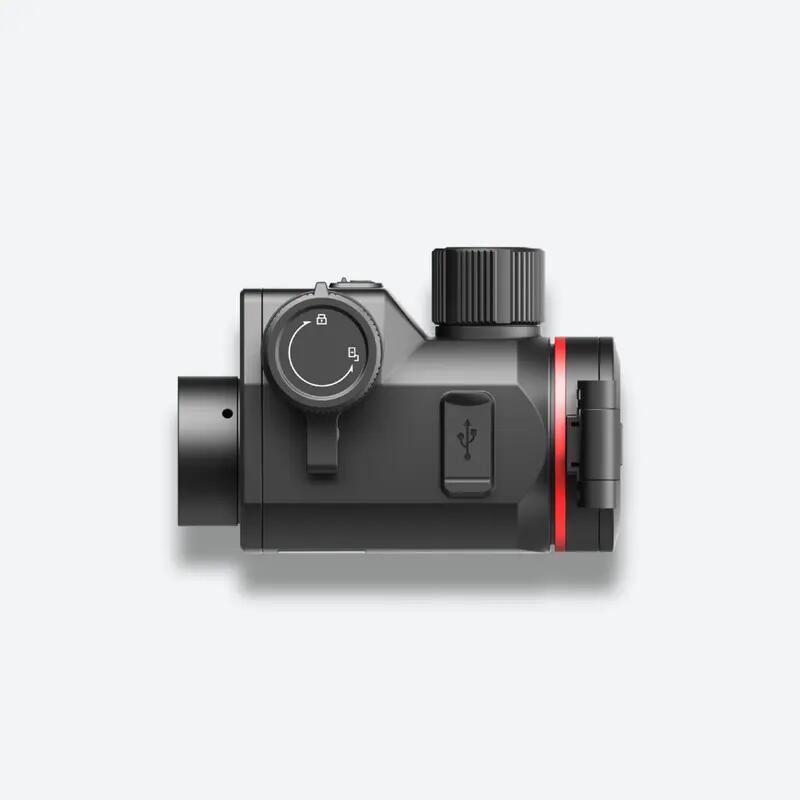 Guide Orion 635CS - Térmico Acoplable 5/7