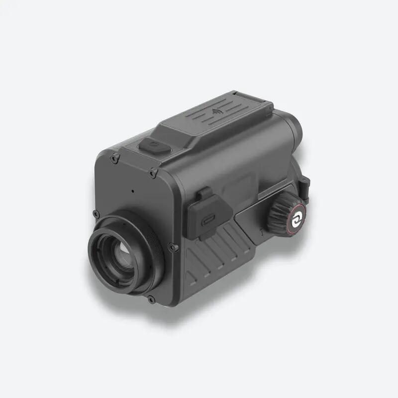 Monocular térmico acoplable clip-on Guide TB630 2/7