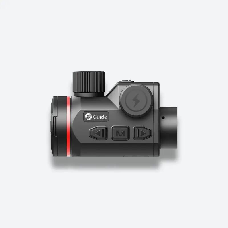 Guide Orion 635CS - Térmico Acoplable 4/7