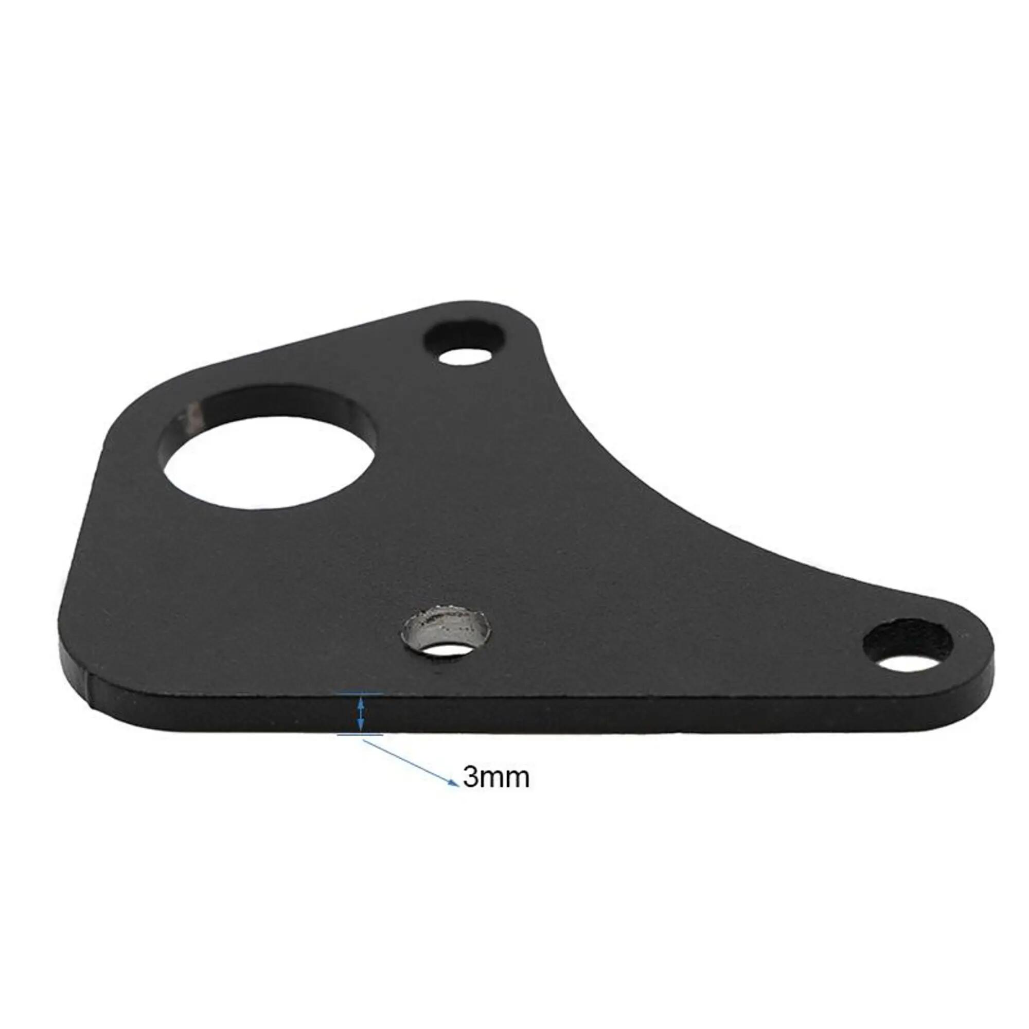 Soporte pinza de freno Smartgyro K2 3/3