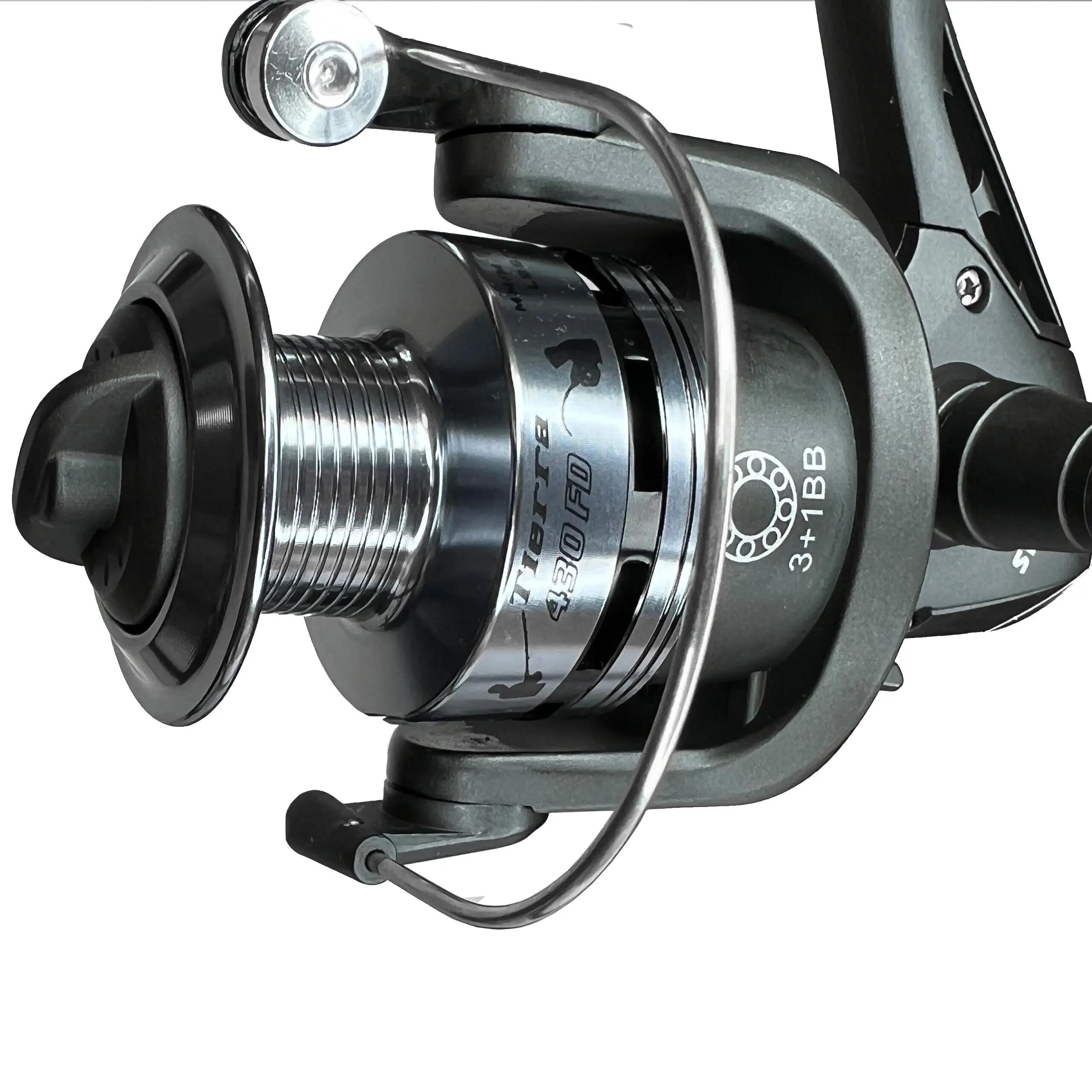 SILSTAR TIERRA 440 FD 3+1 + PÓTDOB 6/7