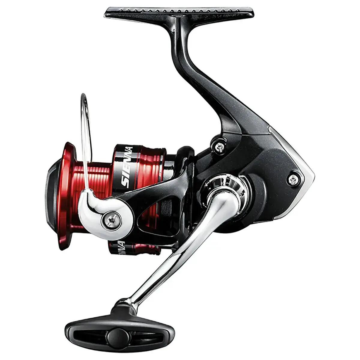 Carreto do travão dianteiro Shimano Sienna FG C3000 4/4