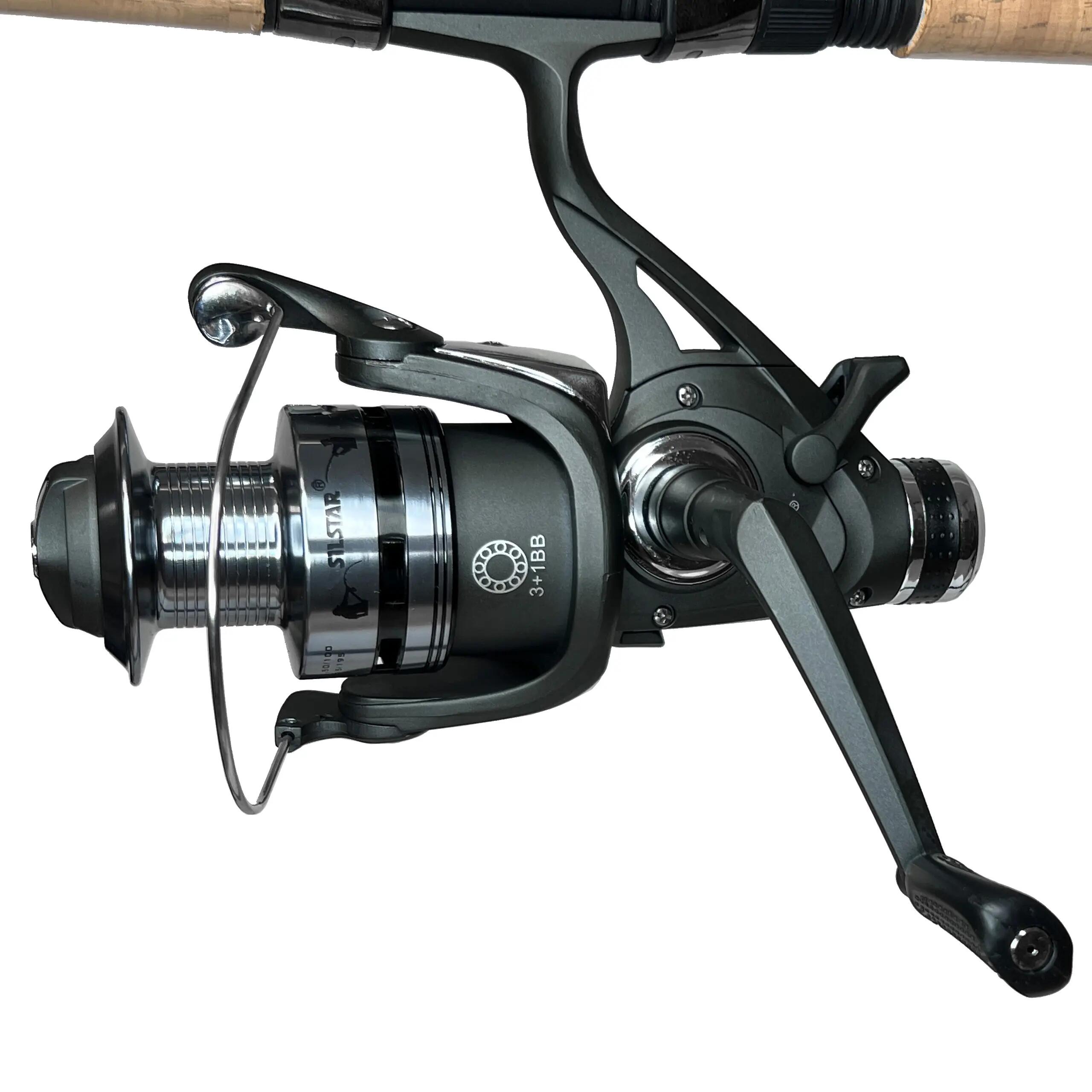 SILSTAR TIERRA 450FS 7/7