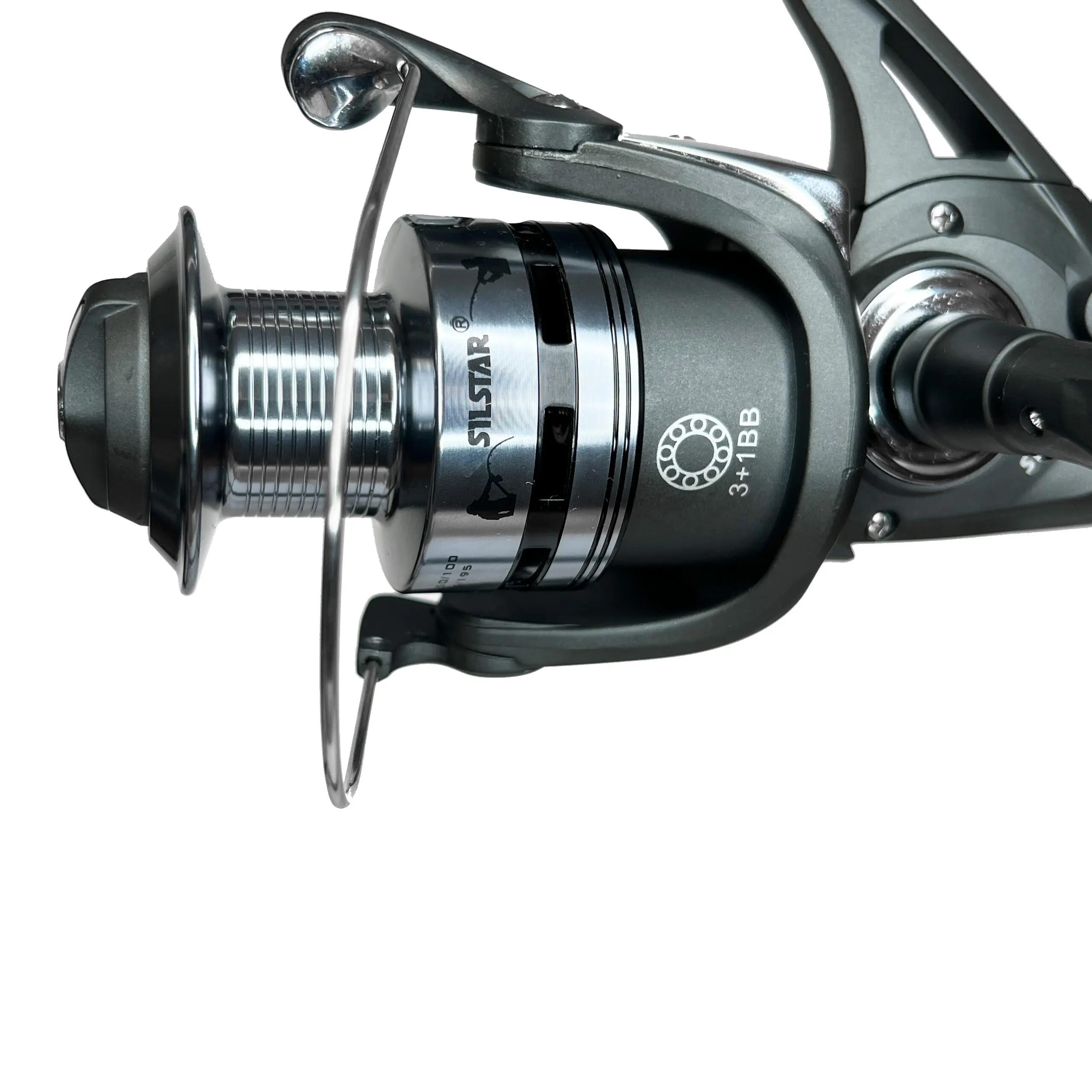 SILSTAR TIERRA 450FS 6/7