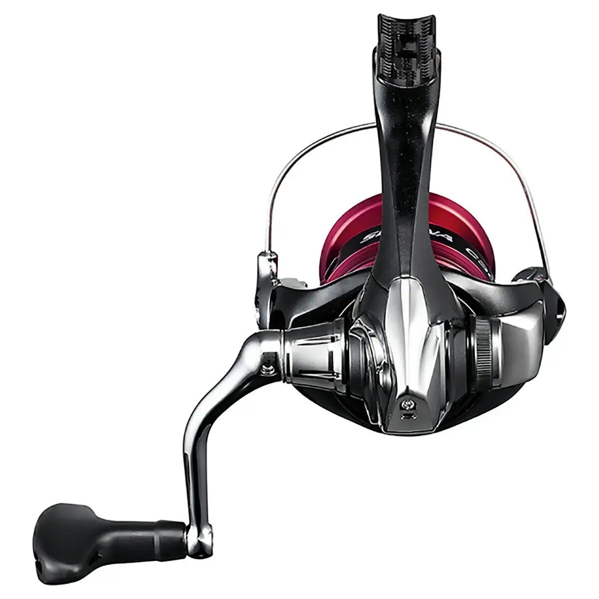Carreto do travão dianteiro Shimano Sienna FG C3000 2/4
