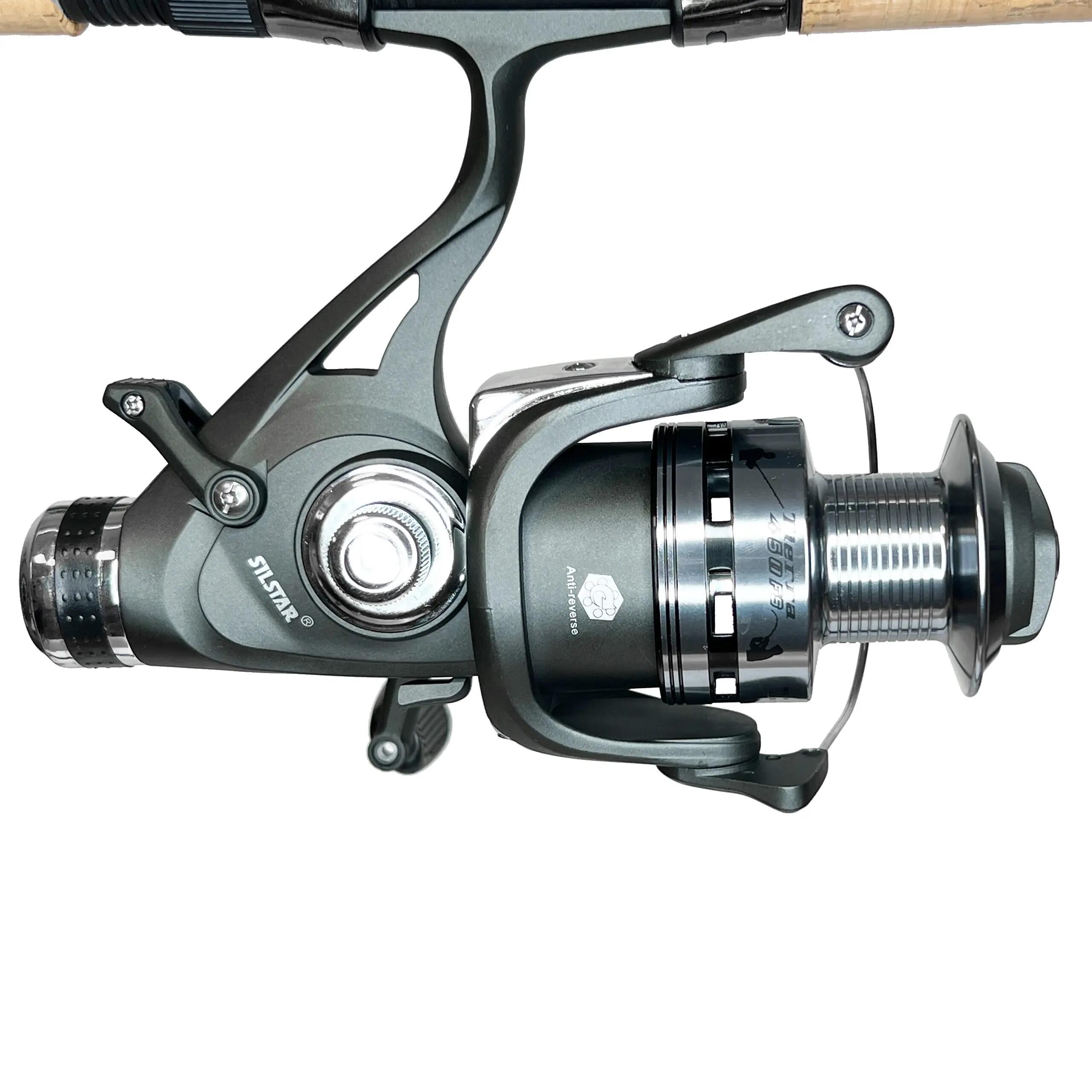 SILSTAR TIERRA 450FS 5/7