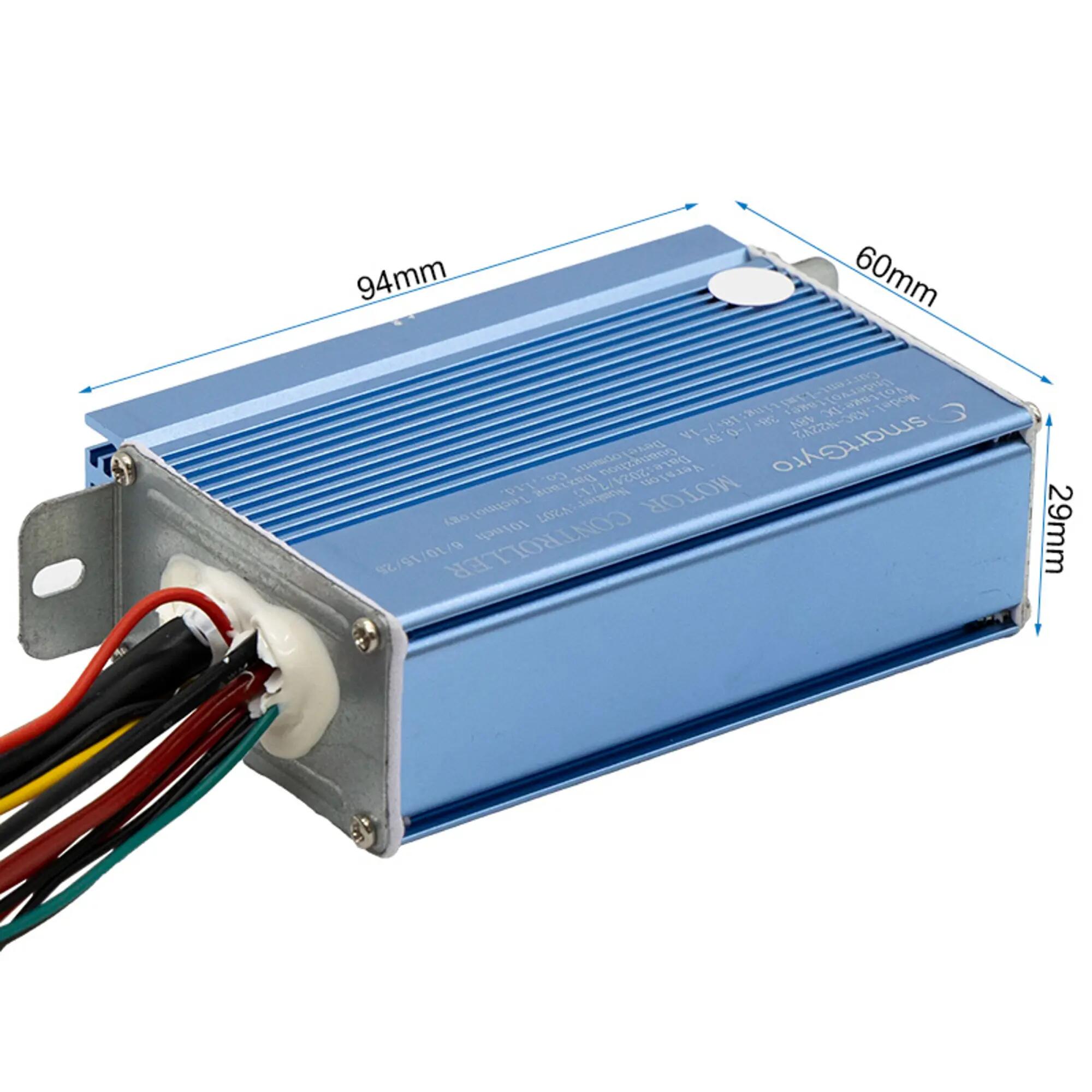 Controladora Smartgyro K2 2/4