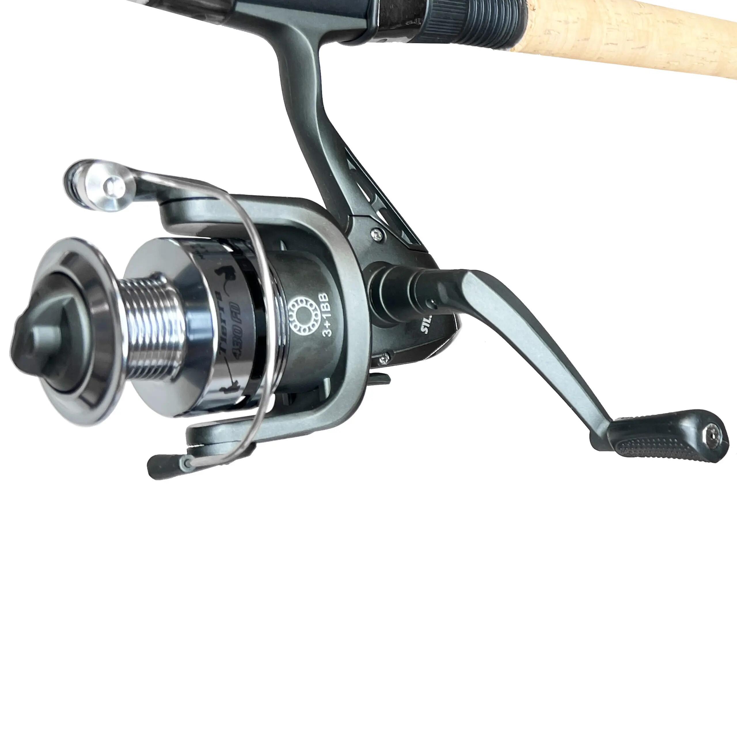 SILSTAR TIERRA 440 FD 3+1 + PÓTDOB 4/7