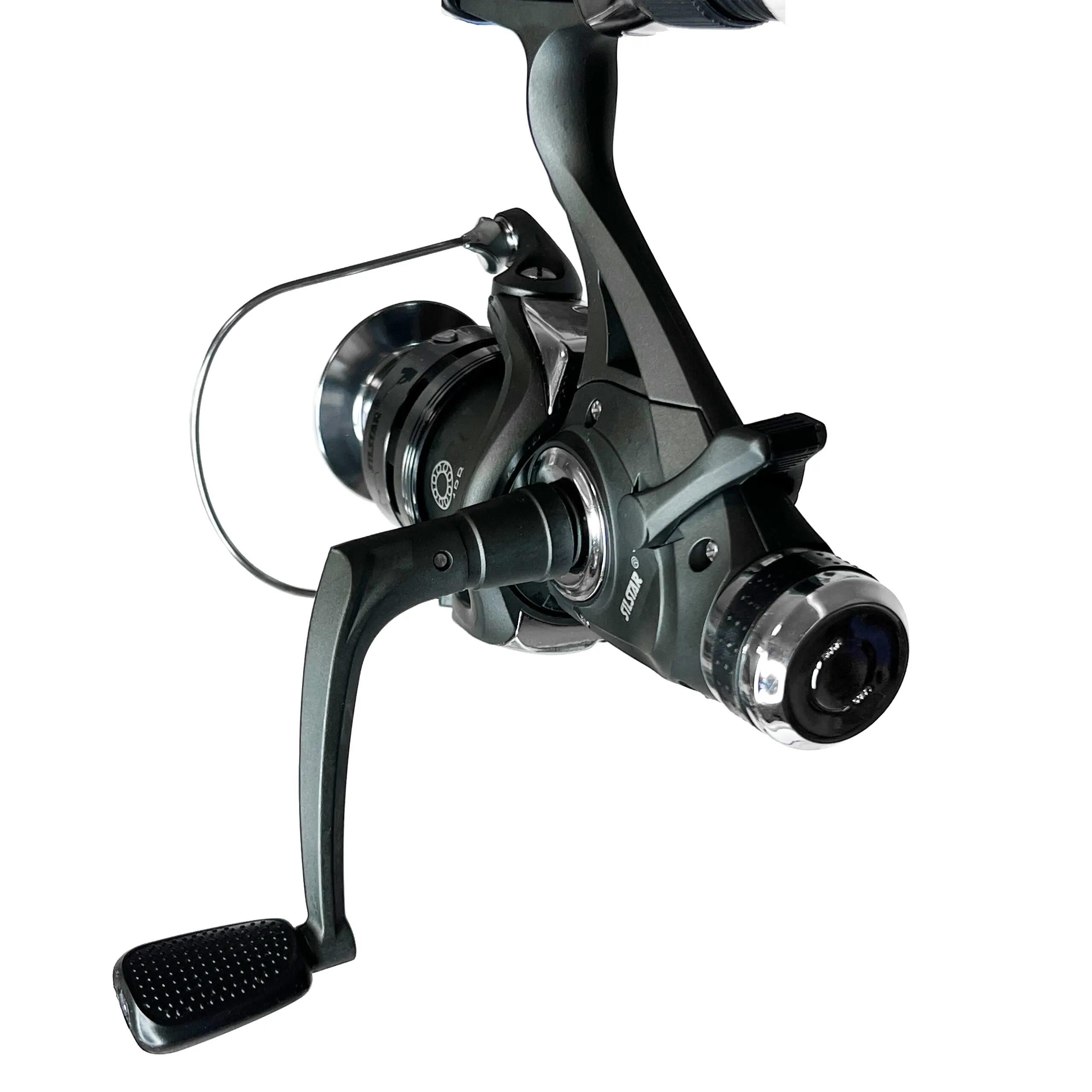 SILSTAR TIERRA 450FS 4/7