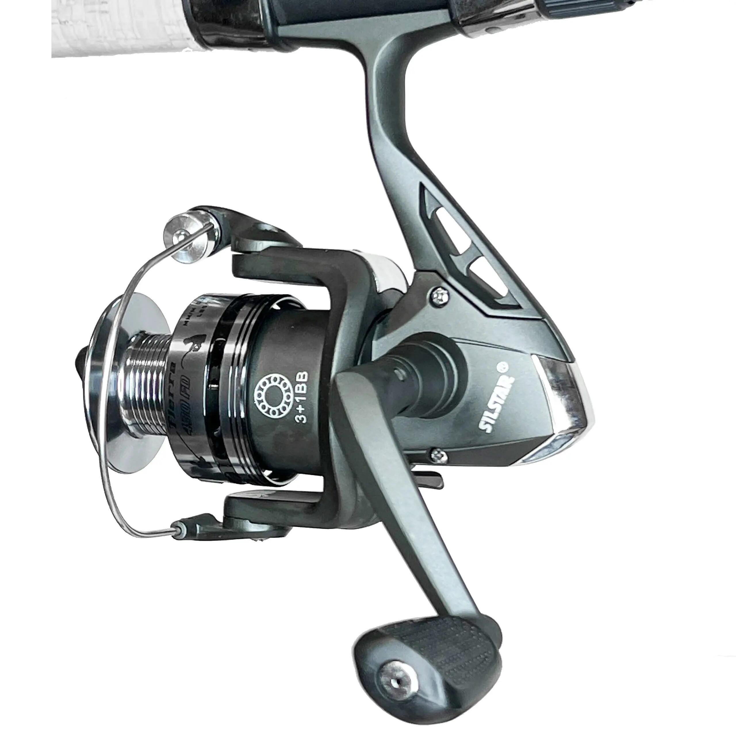 SILSTAR TIERRA 440 FD 3+1 + PÓTDOB 3/7