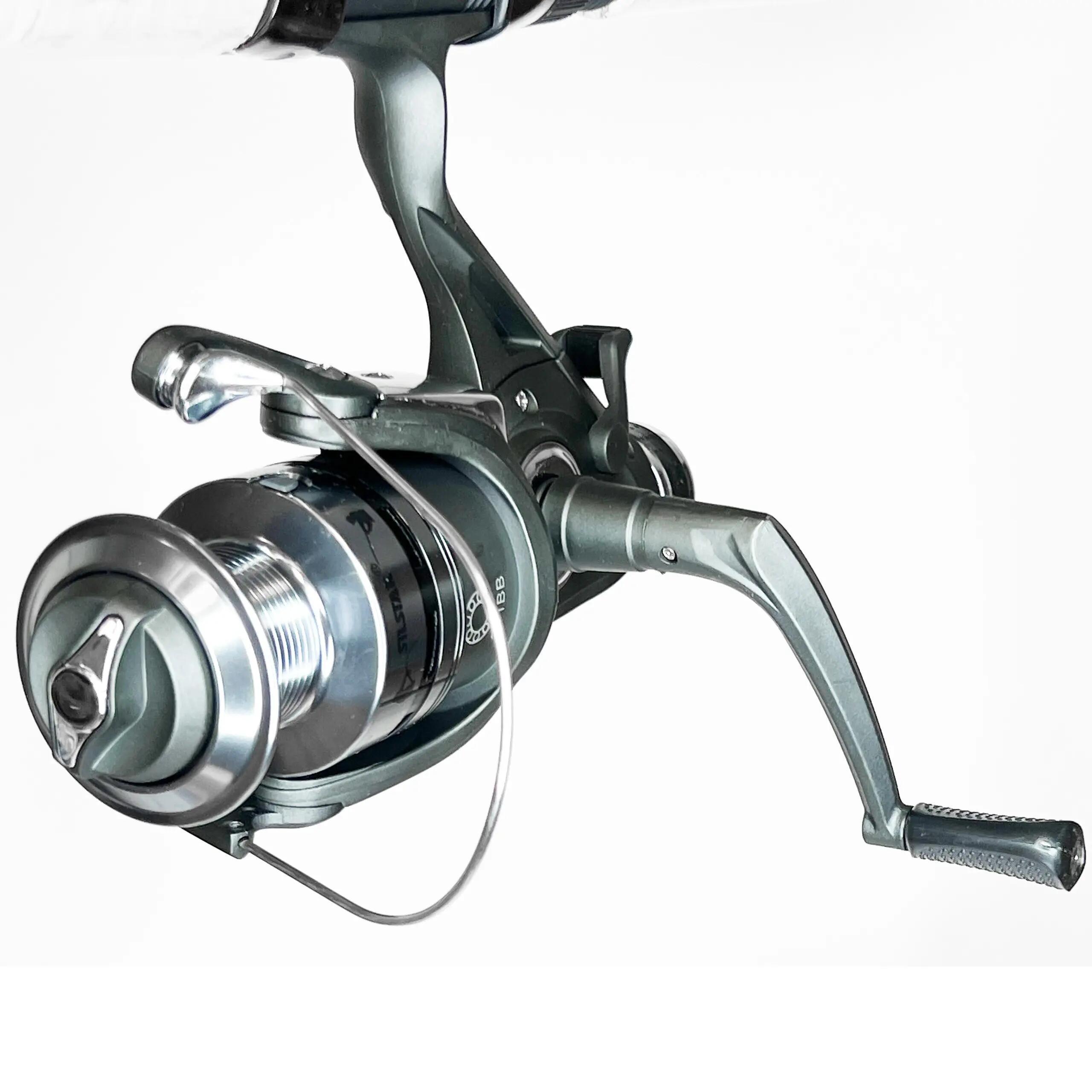 SILSTAR TIERRA 450FS 3/7
