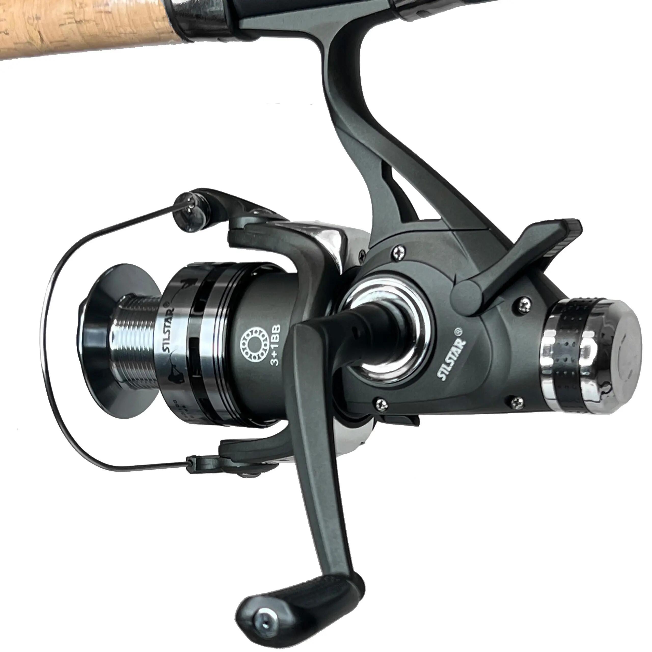 SILSTAR TIERRA 450FS 2/7