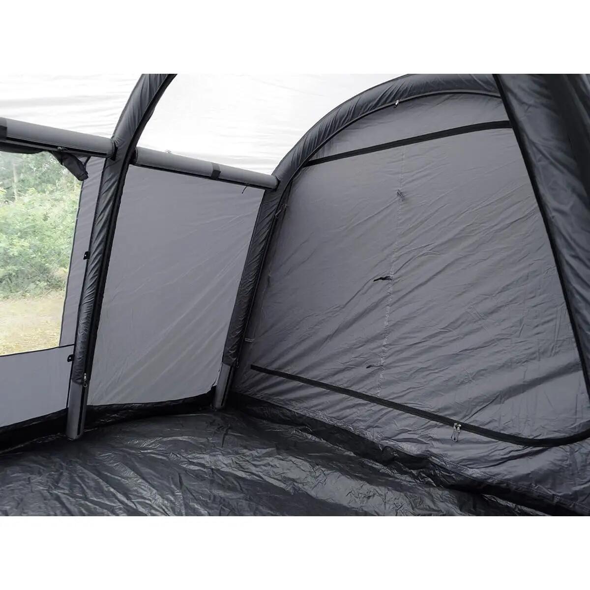 Seconde vie - Tente Bus Minibus Vejers Air Protect - 4 pers - gonflable 8/13