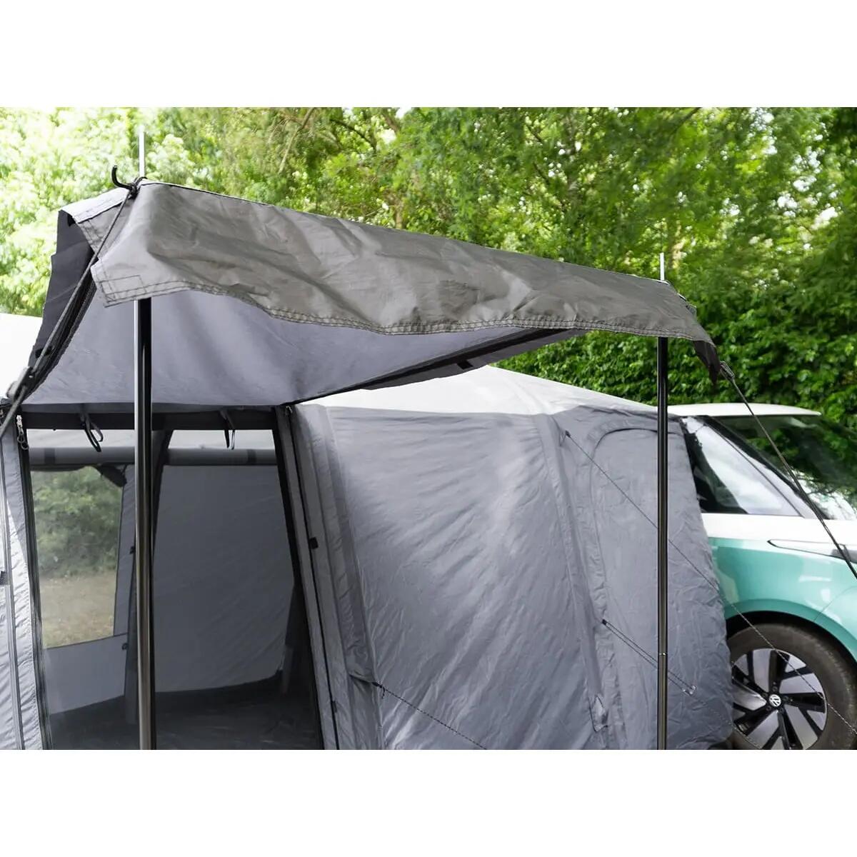 Seconde vie - Tente Bus Minibus Vejers Air Protect - 4 pers - gonflable 7/13