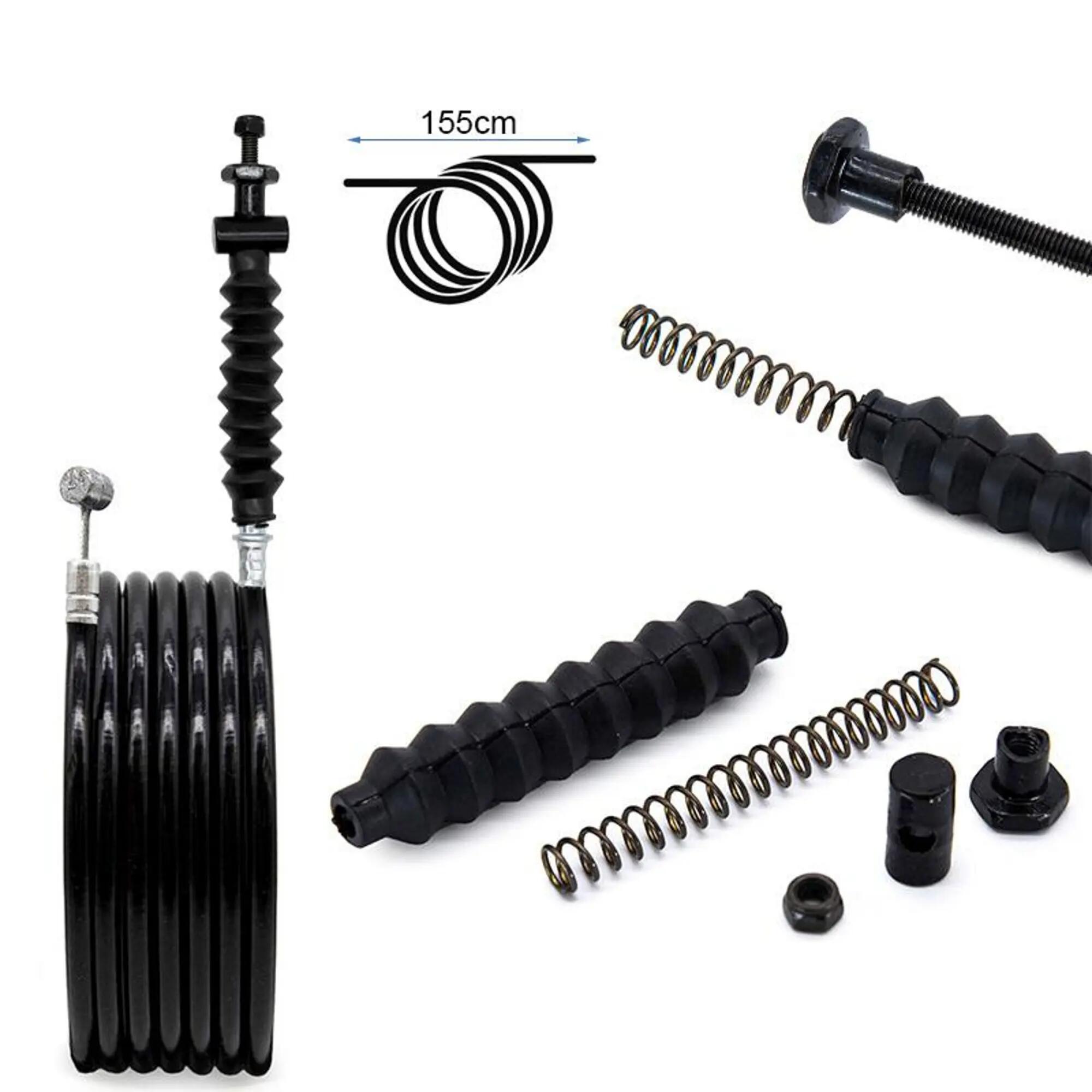 Cable para freno de tambor Xiaomi Mi4 ultra - 1,45M 2/5
