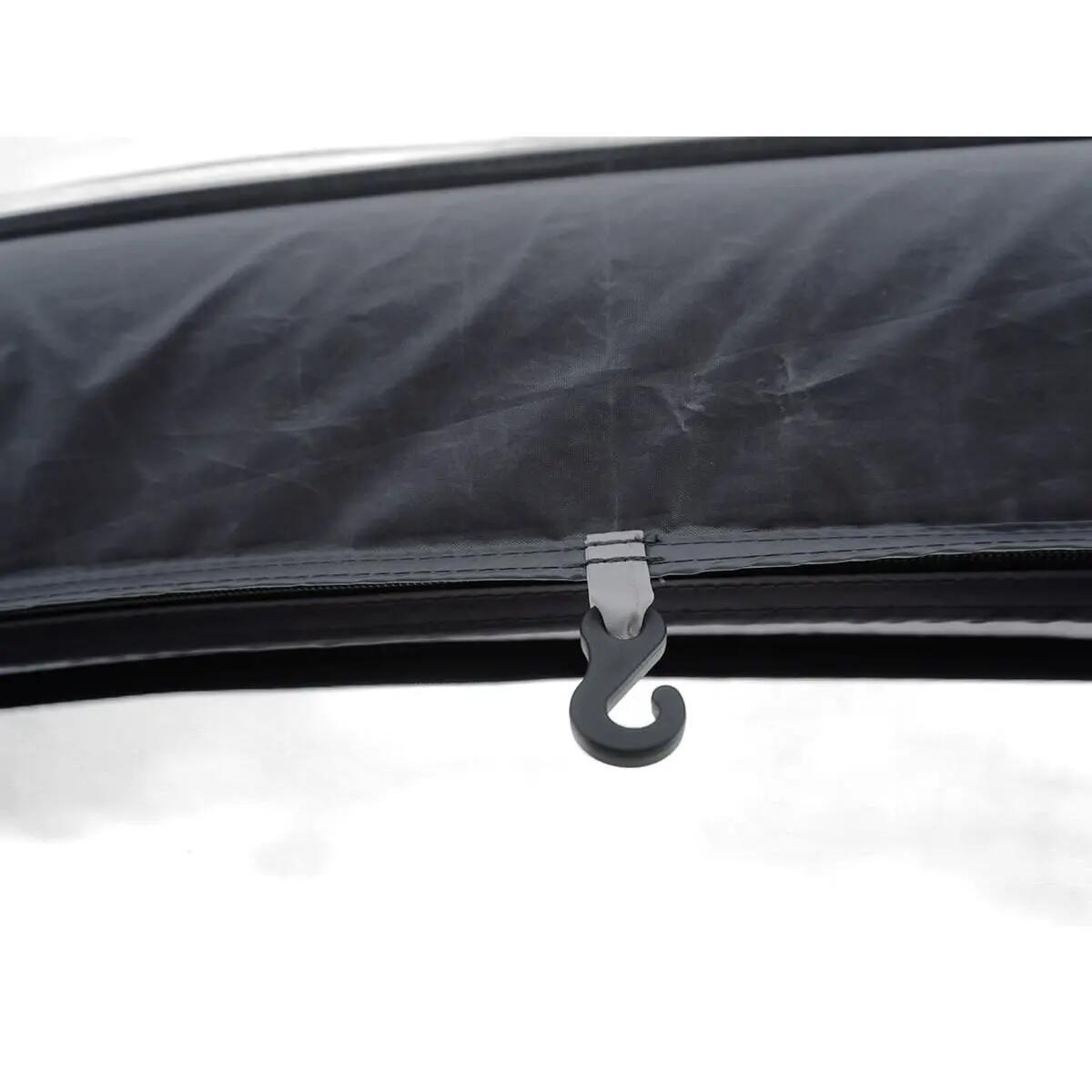 Seconde vie - Tente Bus Minibus Vejers Air Protect - 4 pers - gonflable 12/13