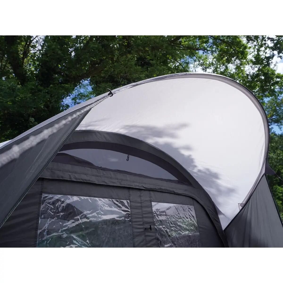 Seconde vie - Tente Bus Minibus Vejers Air Protect - 4 pers - gonflable 11/13