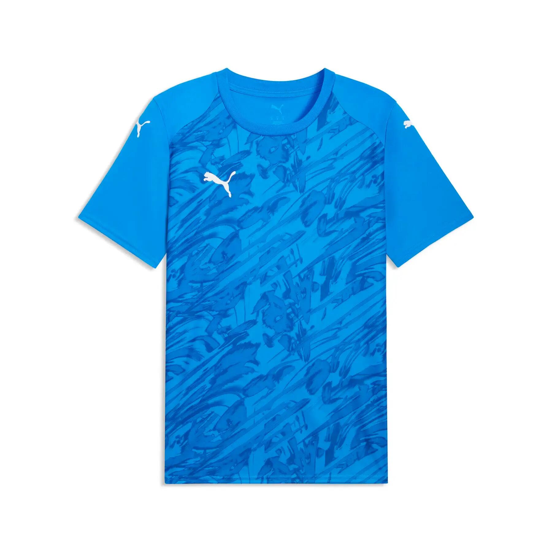 Jersey Puma Team Final Graphic 2/3