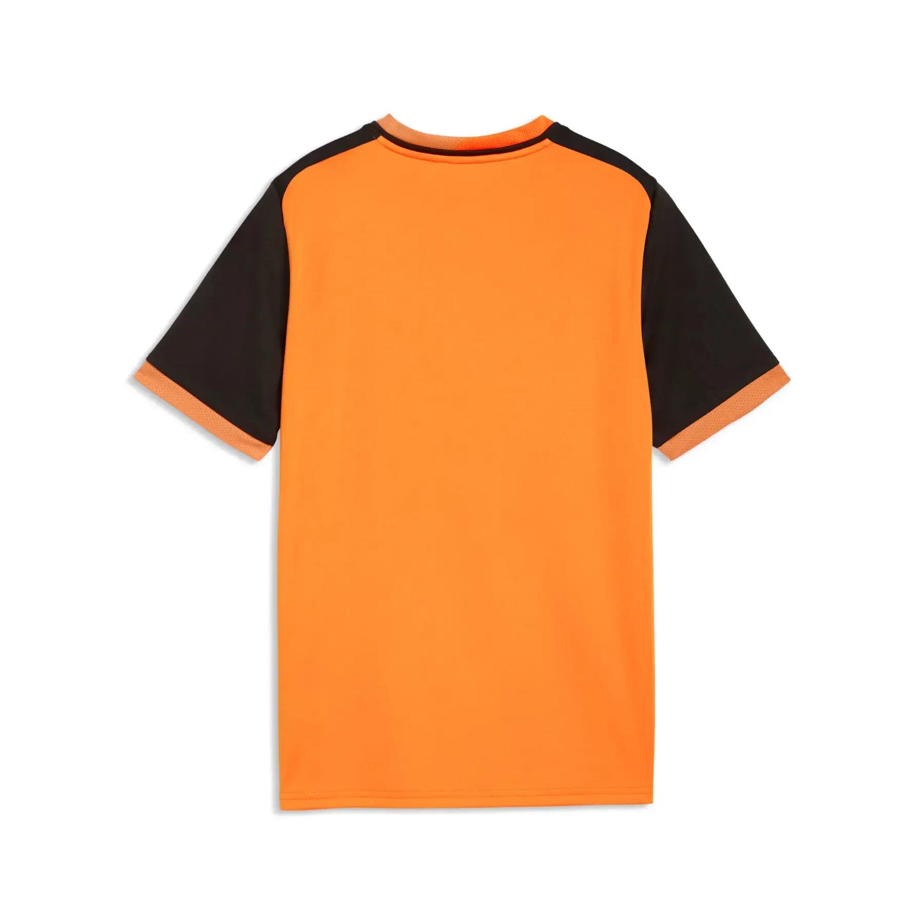Maillot niño Liga Matchday 26 2/2