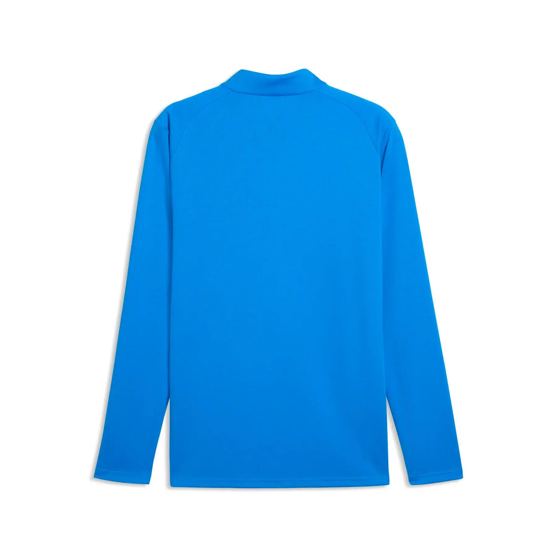 1/4-Zip-Trainingsoberteil Puma Final26 2/2