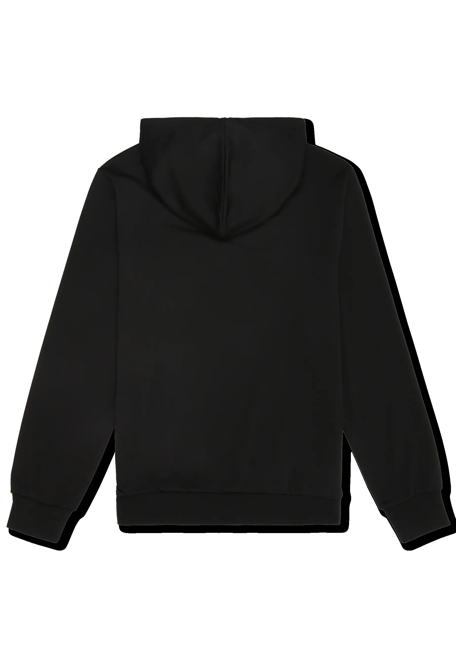 Sweatshirt à capuche Fila Manta Regular Graphic 3/3