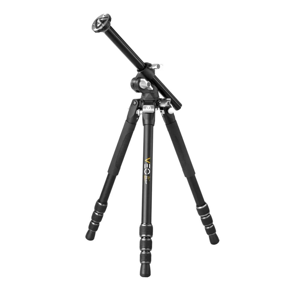 Treppiede in alluminio Vanguard VEO 3T+ 264AT 6/7
