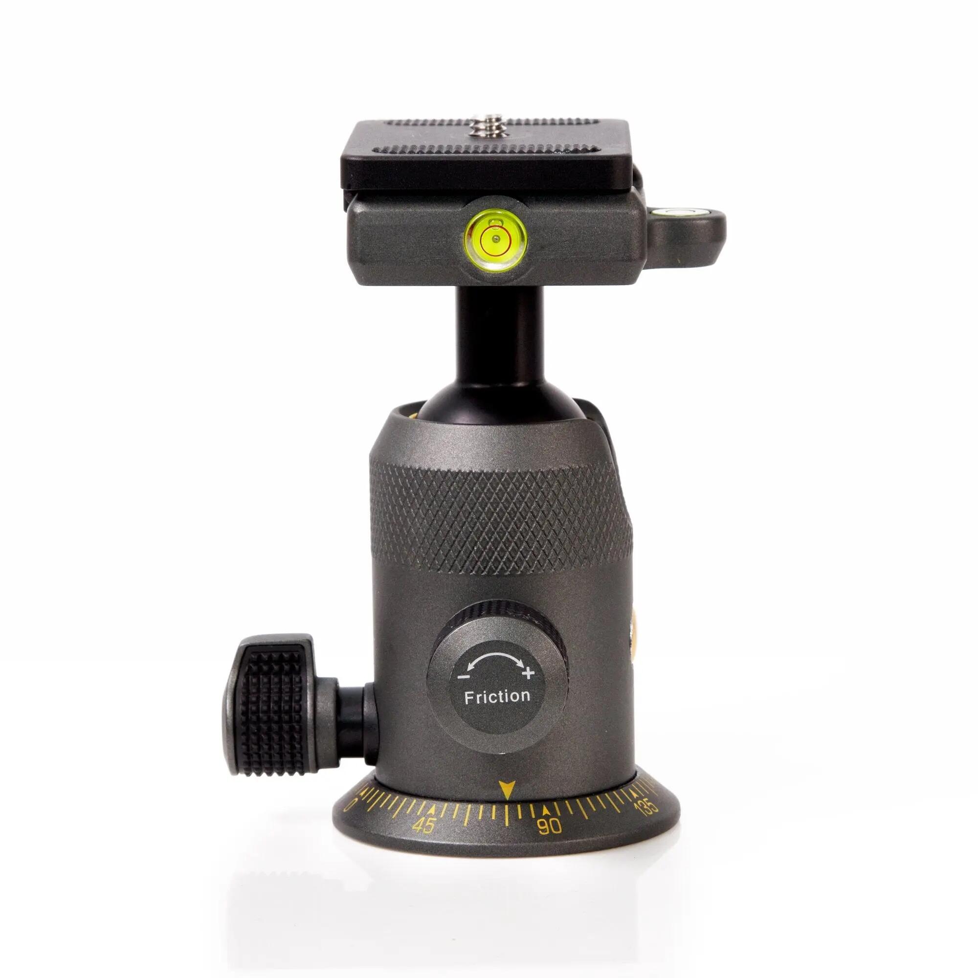 Cabeça de bola para tripé, 10kg Vanguard Alta BH-100 Vangaurd Alta BH-100 4/6