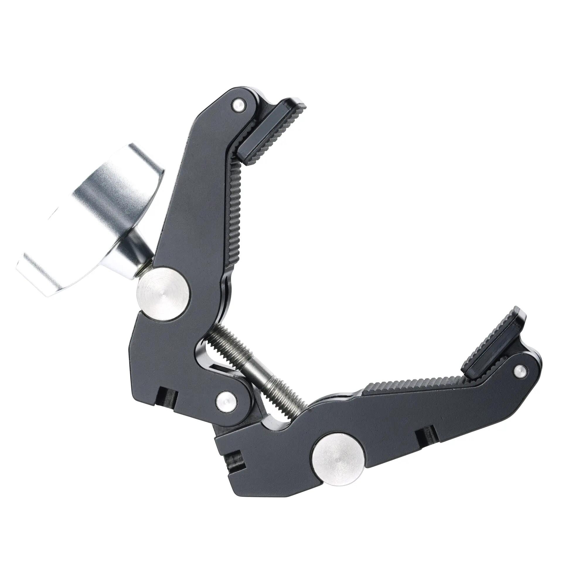 Pinza para accesorios Vanguard Veo CP-65 3/7