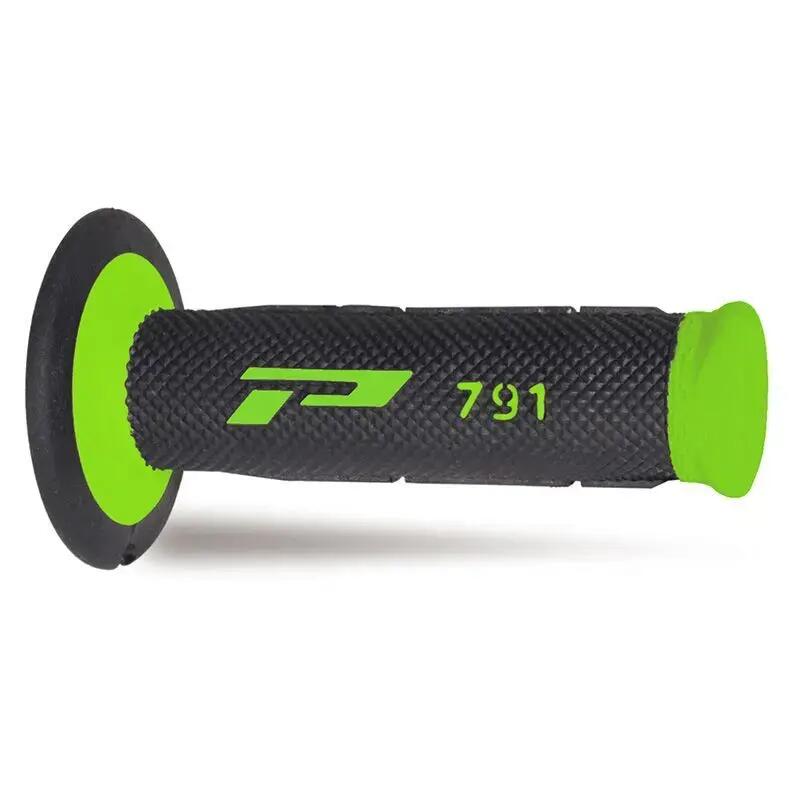 Dual-density motorcycle handles Progrip MX