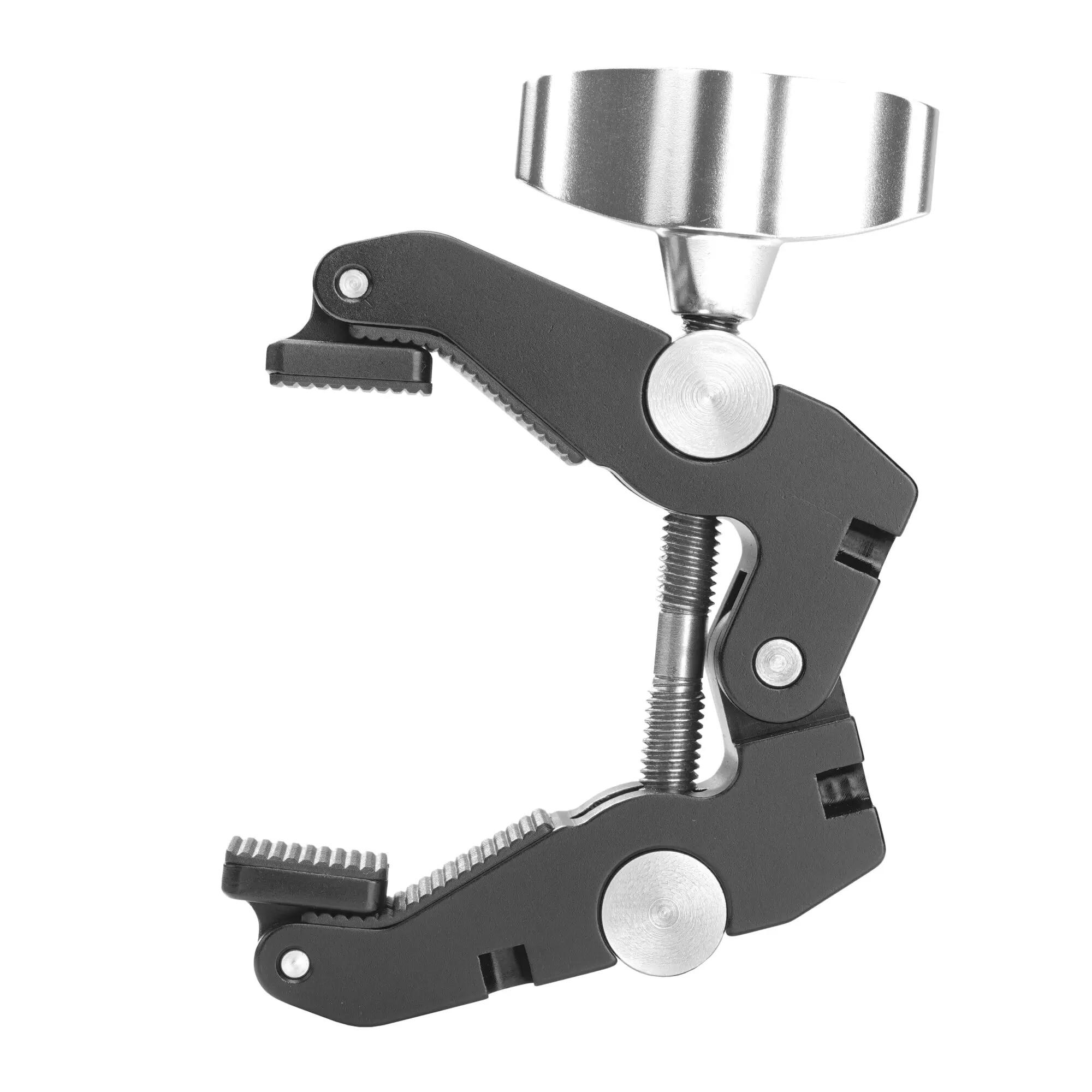 Pinza para accesorios Vanguard Veo CP-46 3/7