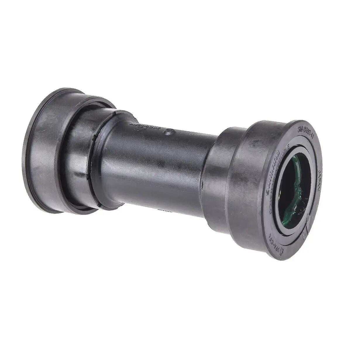 Boîtier de pédalier Shimano Dura-Ace SM-BB92-41B 1/2