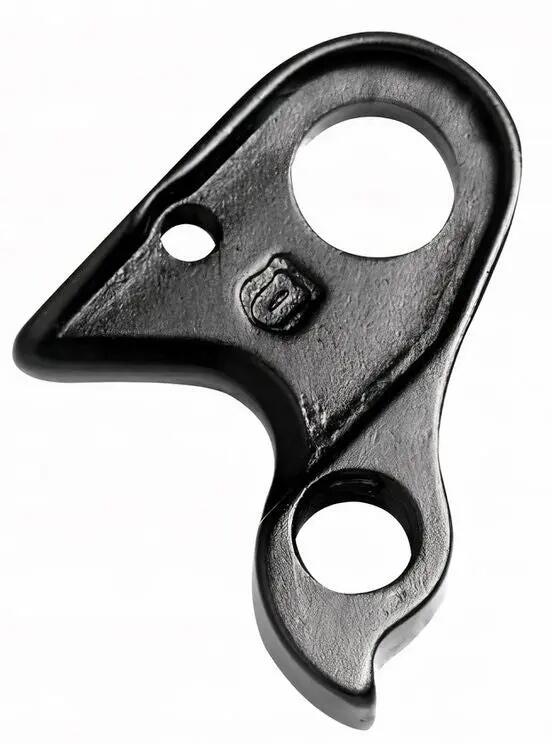Marwi Union Derailleurpad GH-300 voor Haibike 1/4